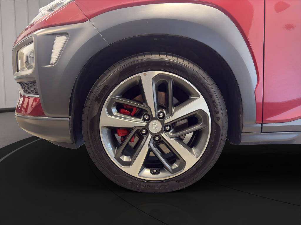 HYUNDAI Kona 1.6 T-GDi Vertex 4WD-image-14