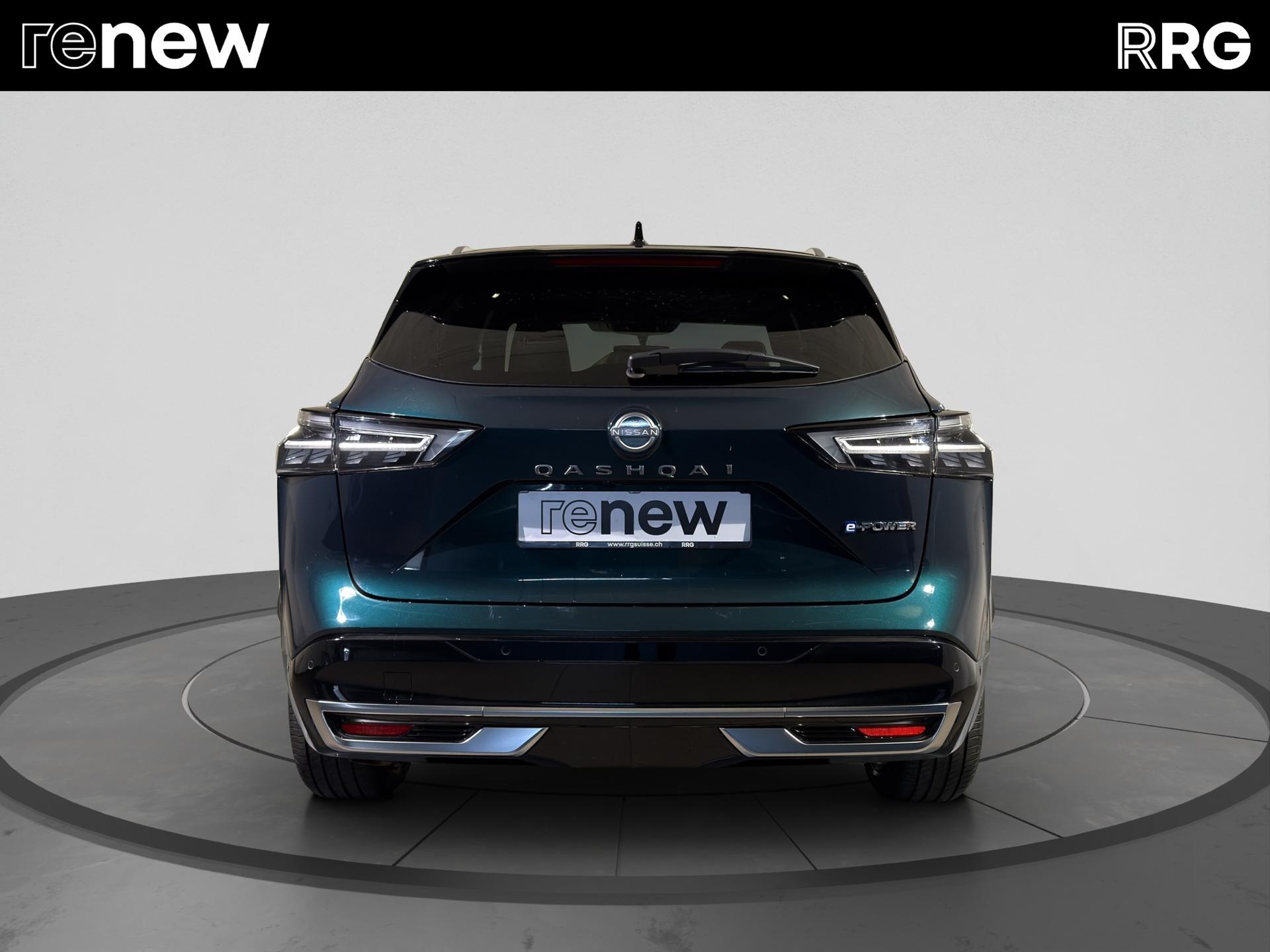 NISSAN Qashqai 1.5 VC-T e-Power Tekna+-showroom-element-3