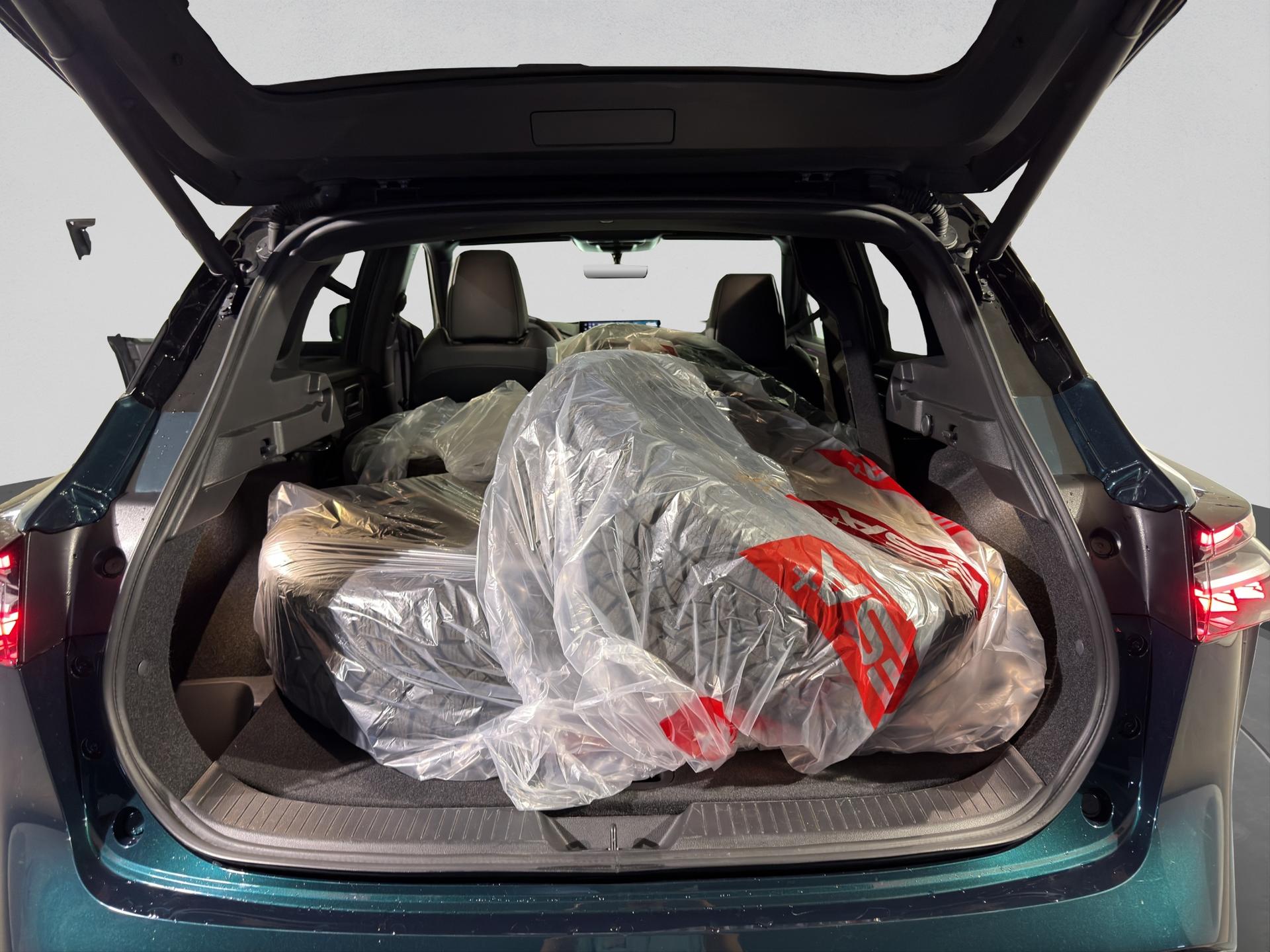 NISSAN Qashqai 1.5 VC-T e-Power Tekna+-image-15