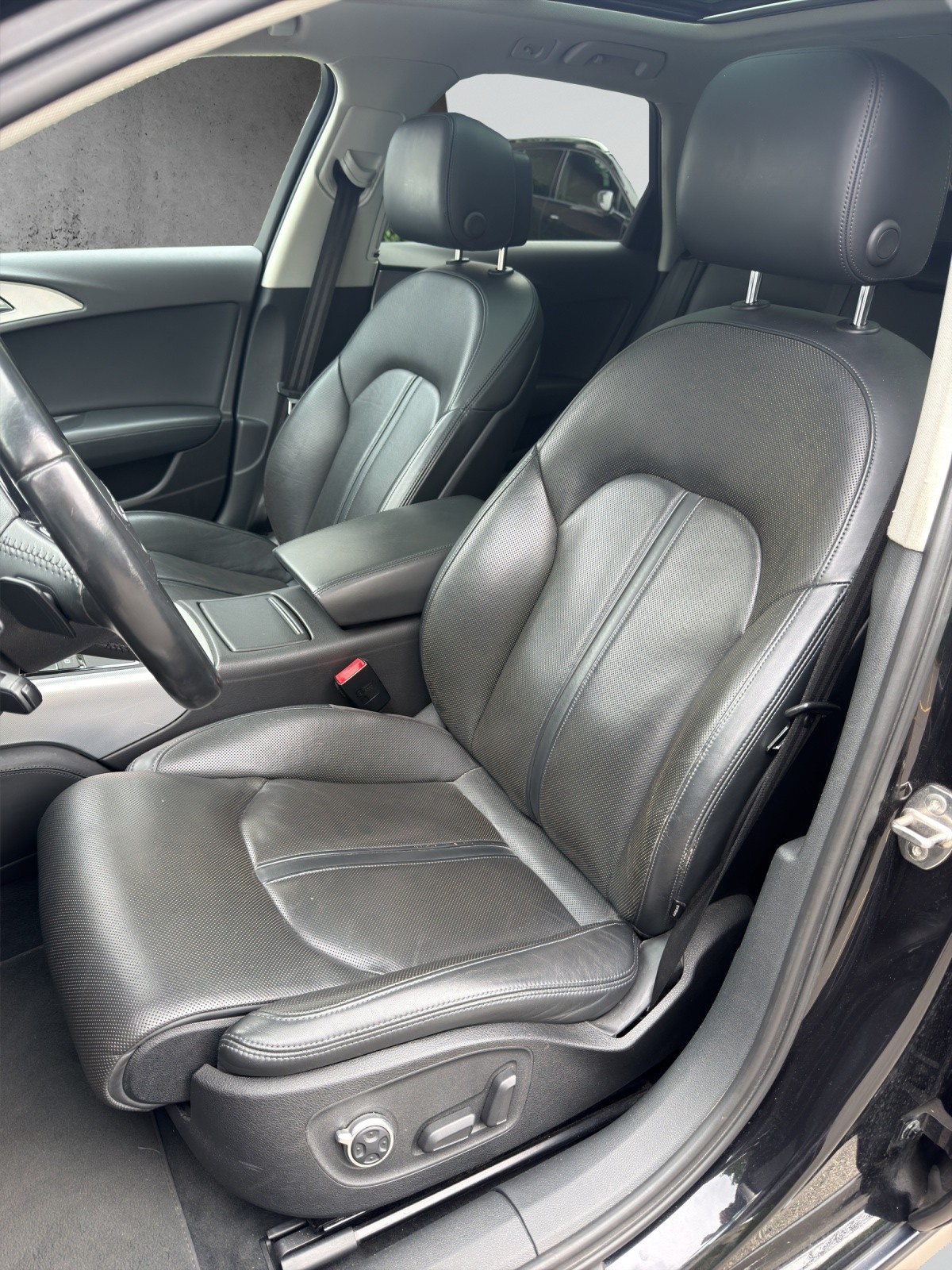 AUDI A6 allroad 3.0 BiTDI V6 quattro tiptronic-image-8