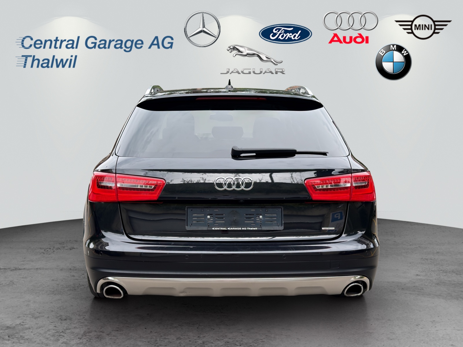 AUDI A6 allroad 3.0 BiTDI V6 quattro tiptronic-image-4