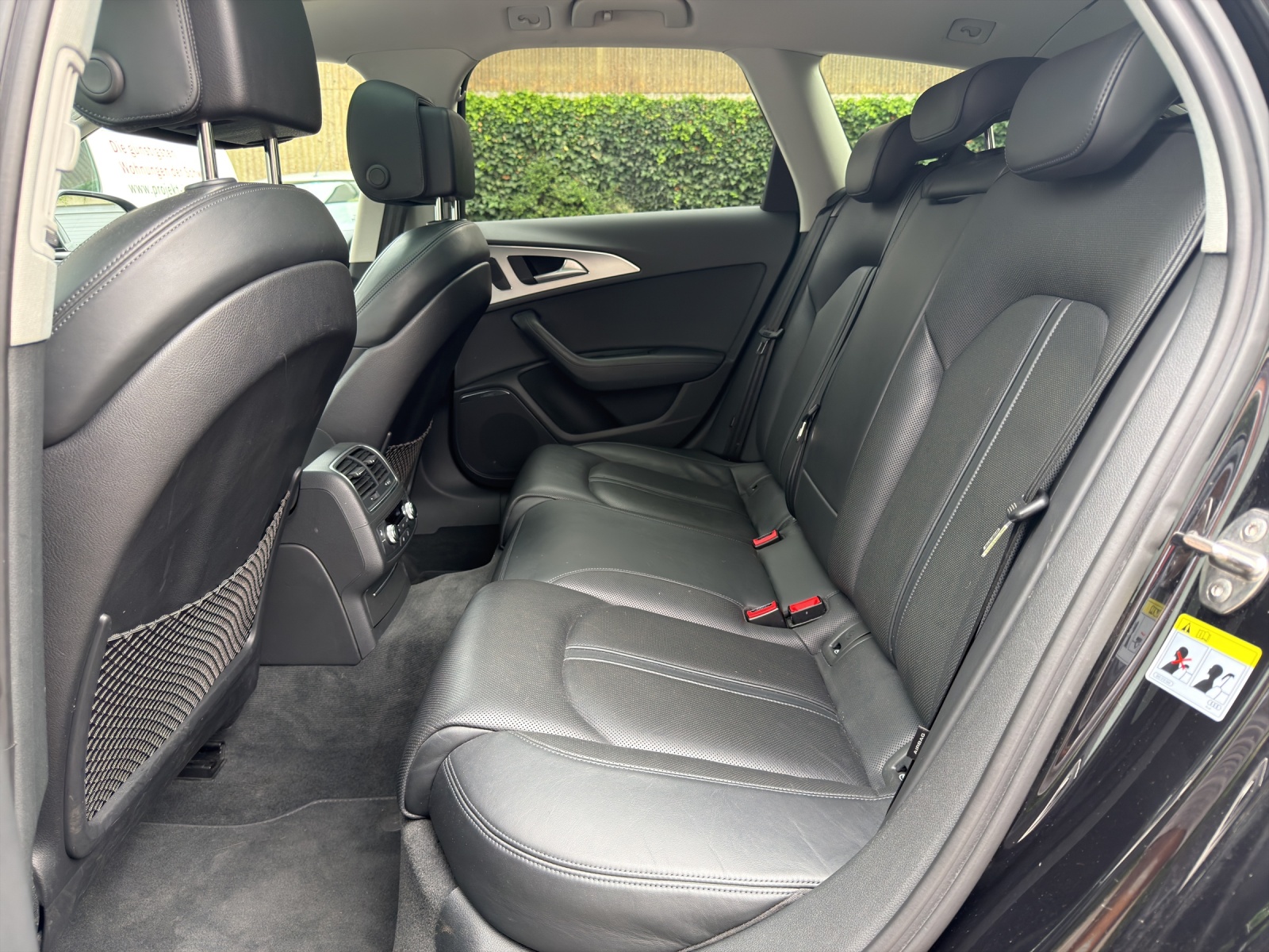 AUDI A6 allroad 3.0 BiTDI V6 quattro tiptronic-image-9