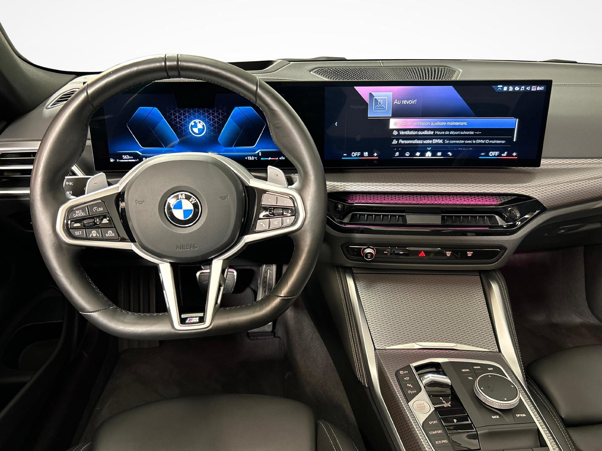 BMW 430i xDrive SAG Cabrio-image-7