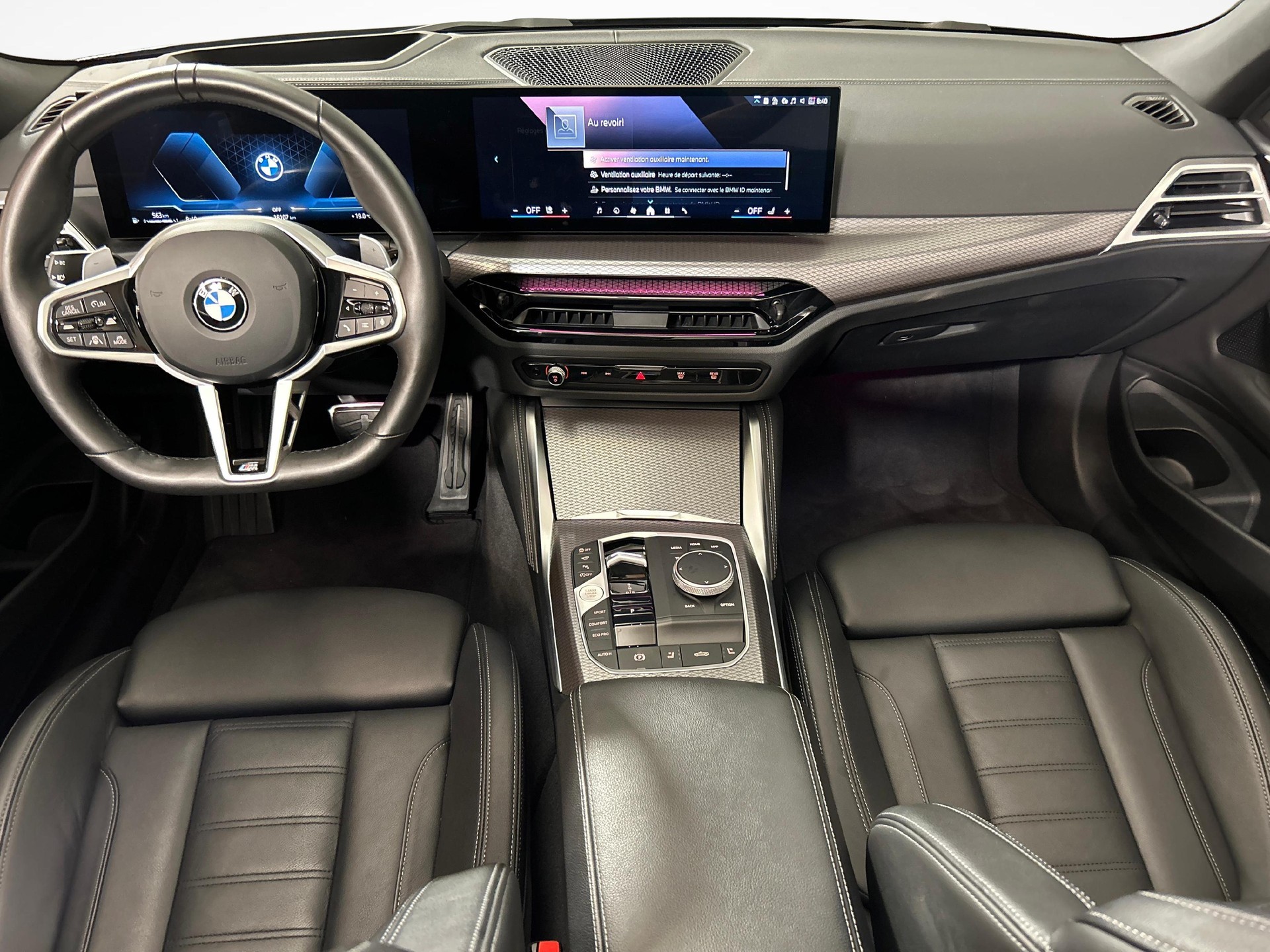 BMW 430i xDrive SAG Cabrio-image-8