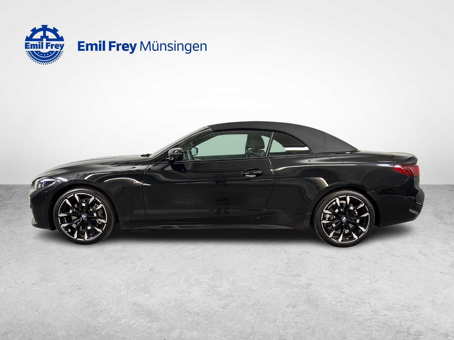 BMW 430i xDrive SAG Cabrio-image-5