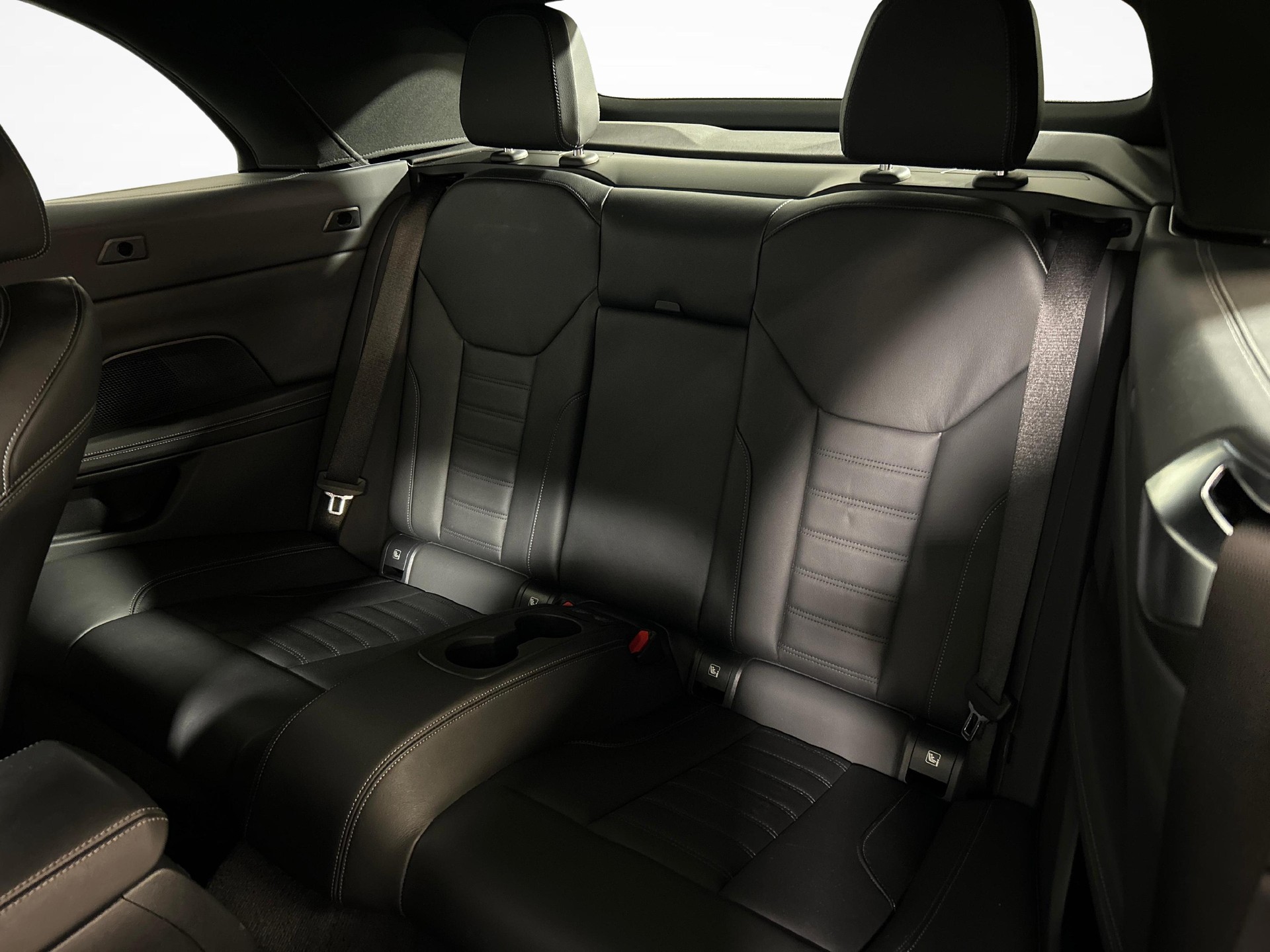 BMW 430i xDrive SAG Cabrio-image-4