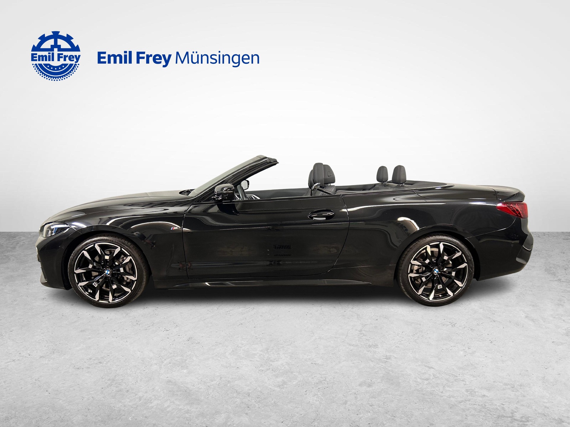 BMW 430i xDrive SAG Cabrio-image-6