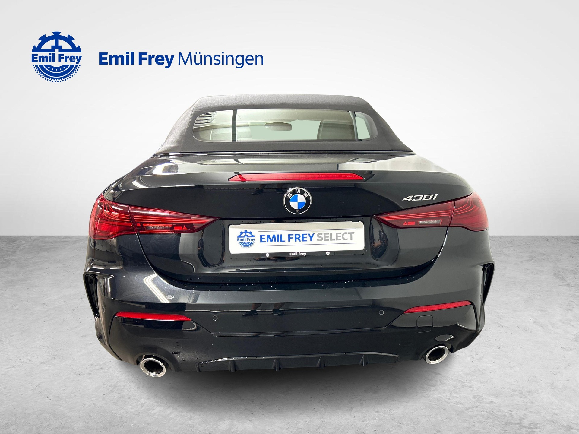 BMW 430i xDrive SAG Cabrio-image-15