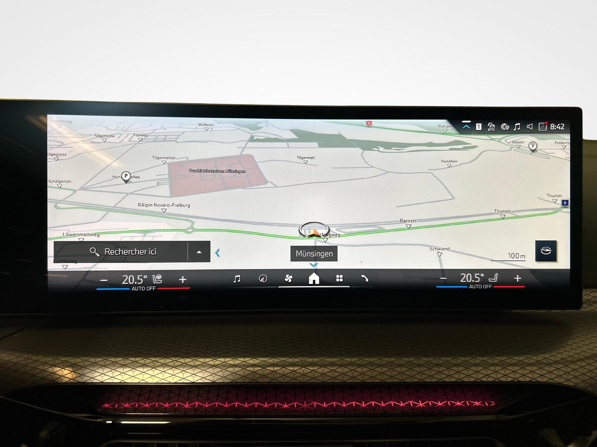 BMW 430i xDrive SAG Cabrio-image-9