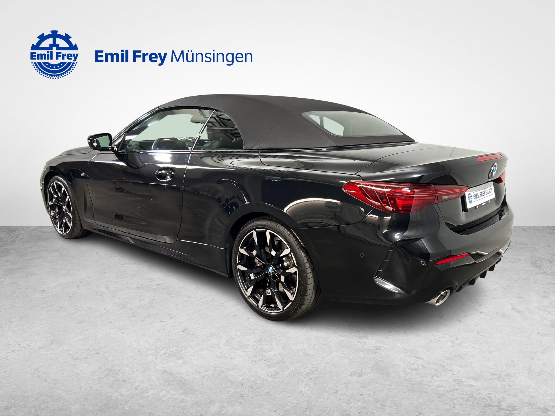 BMW 430i xDrive SAG Cabrio-image-11