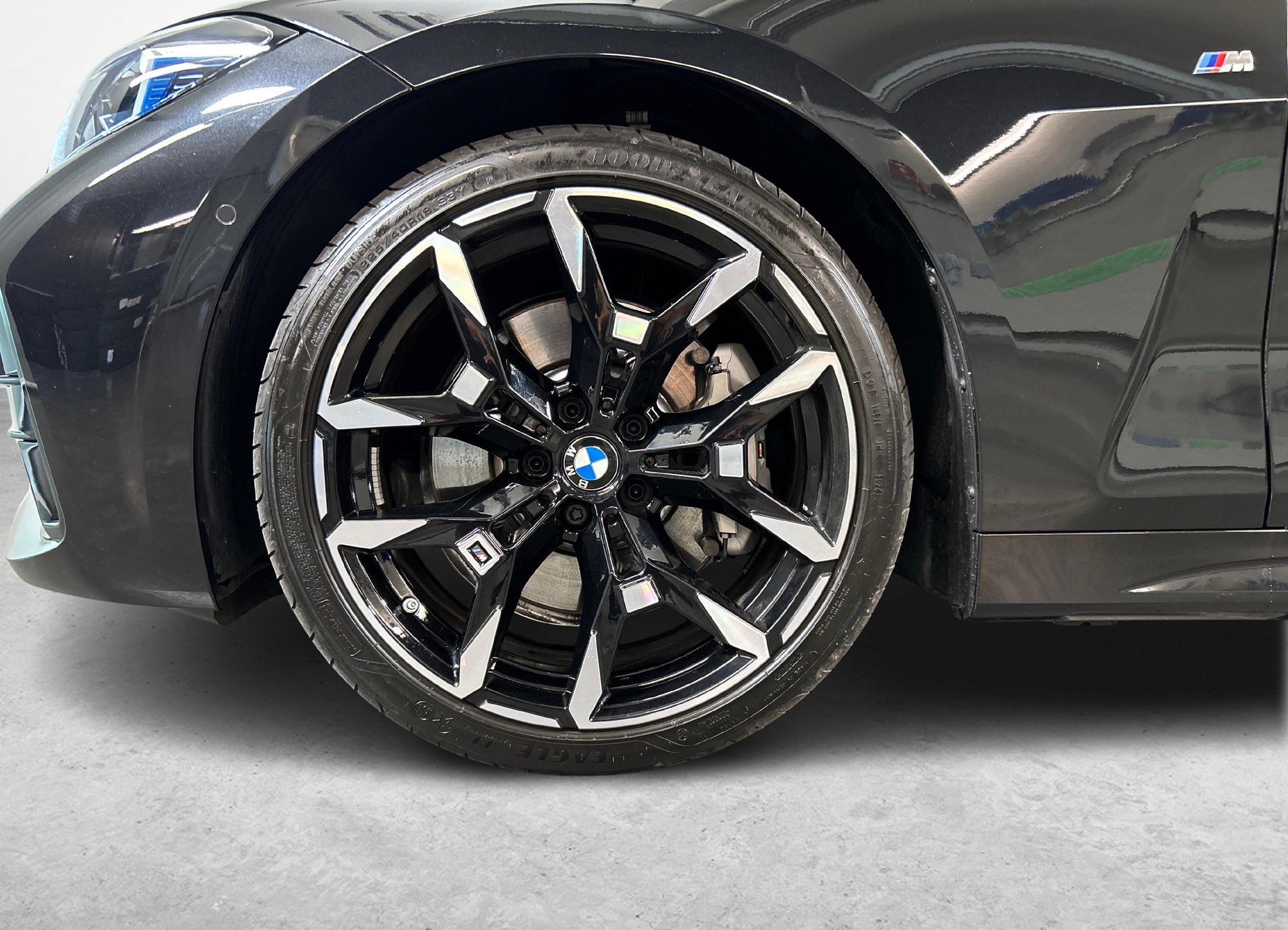BMW 430i xDrive SAG Cabrio-image-13