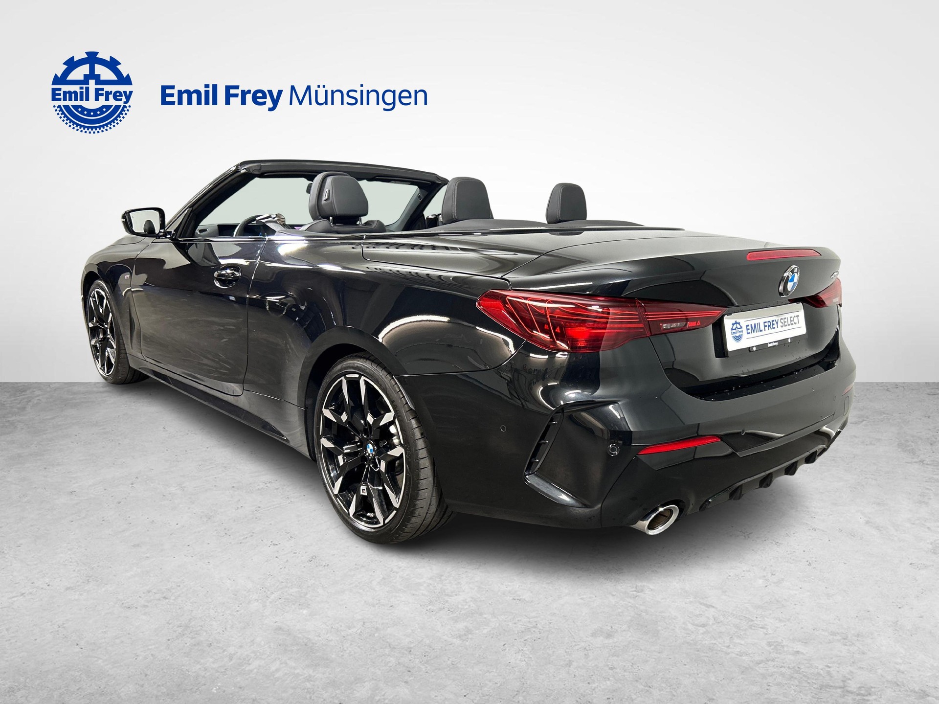 BMW 430i xDrive SAG Cabrio-image-12