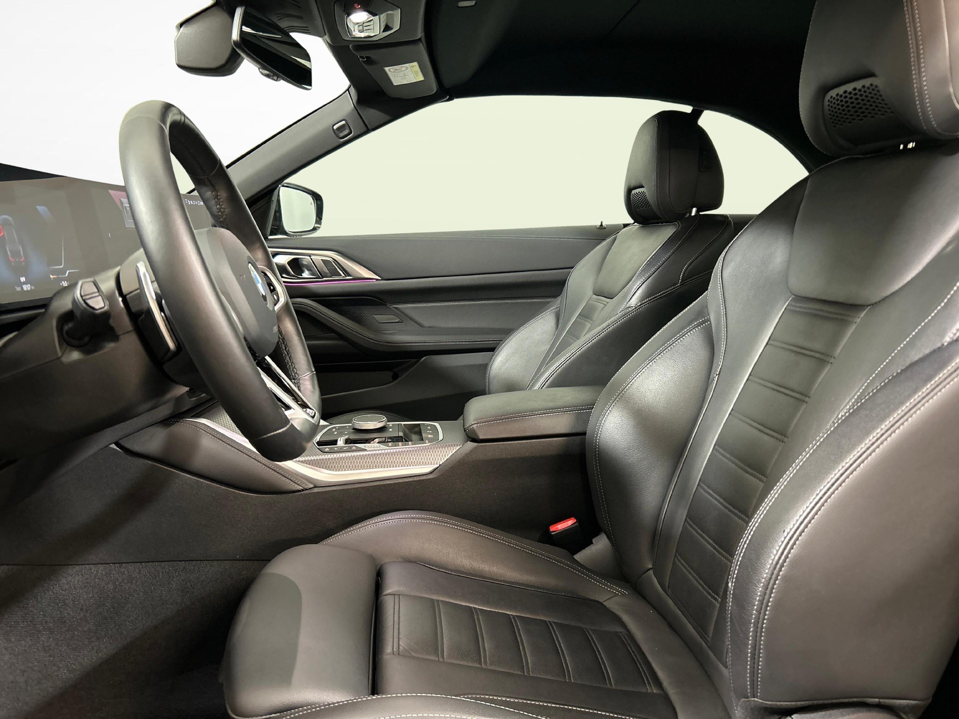 BMW 430i xDrive SAG Cabrio-image-3