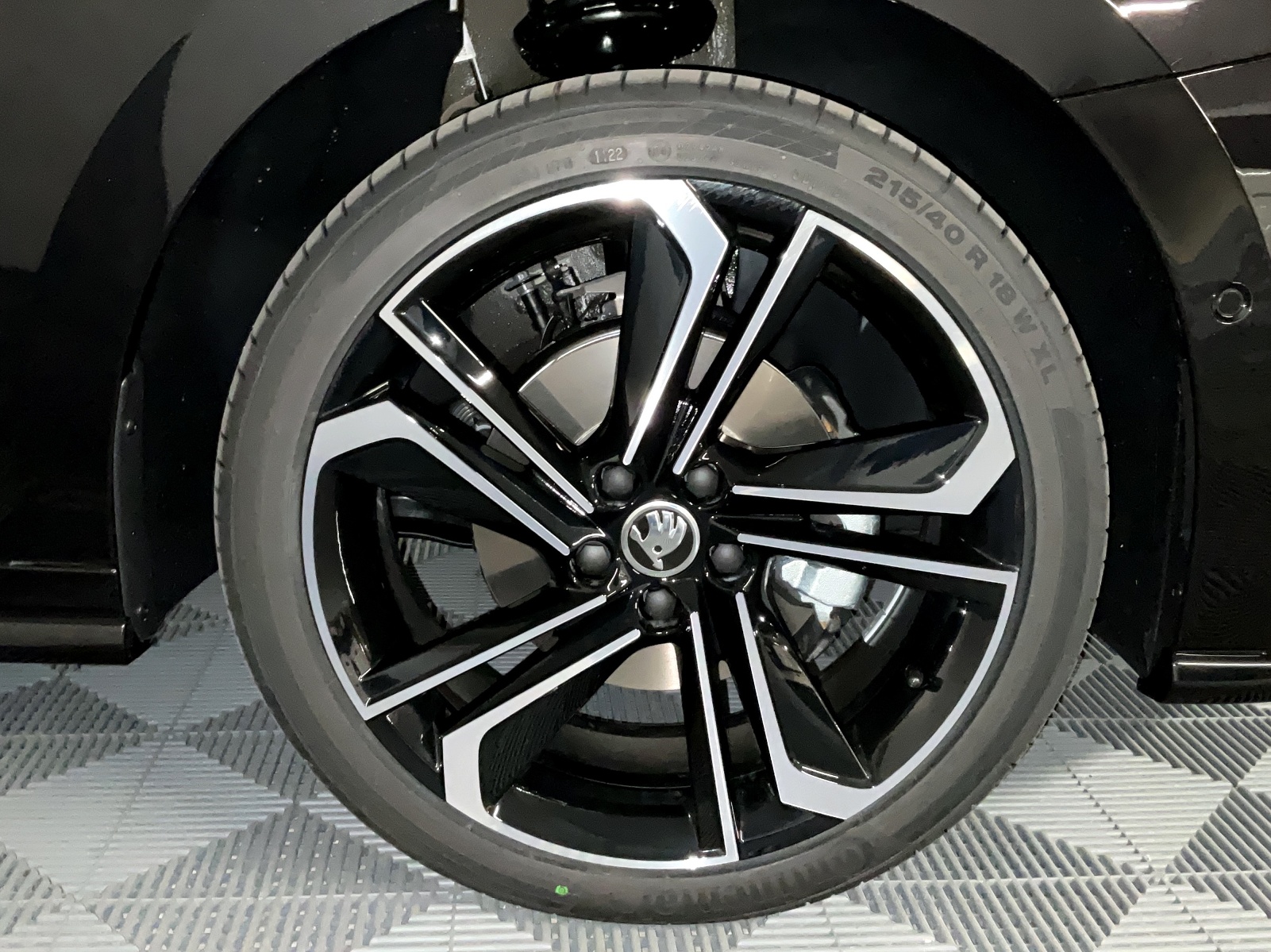 SKODA Fabia 1.0 TSI Monte Carlo DSG-image-12