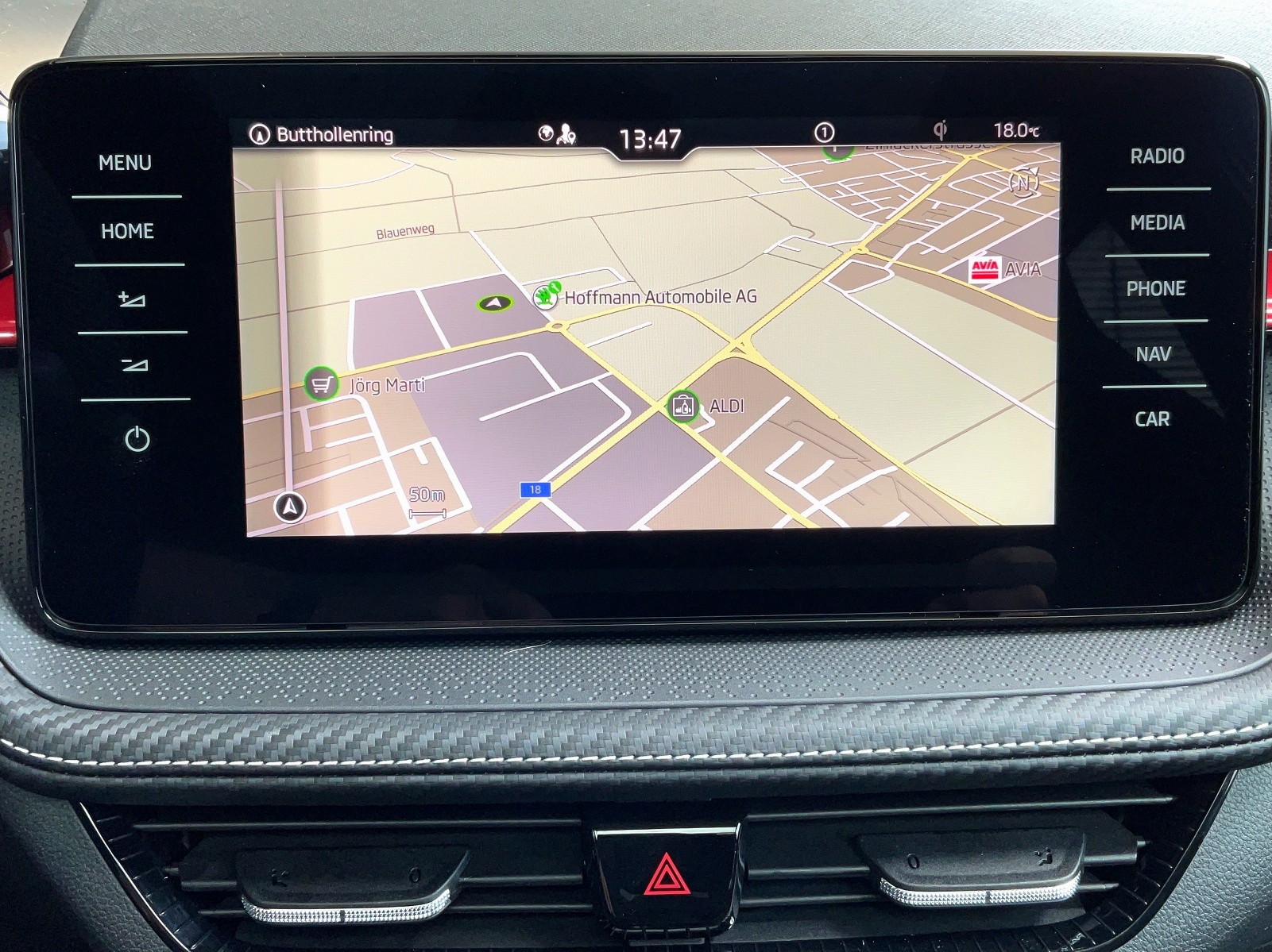 SKODA Fabia 1.0 TSI Monte Carlo DSG-image-8