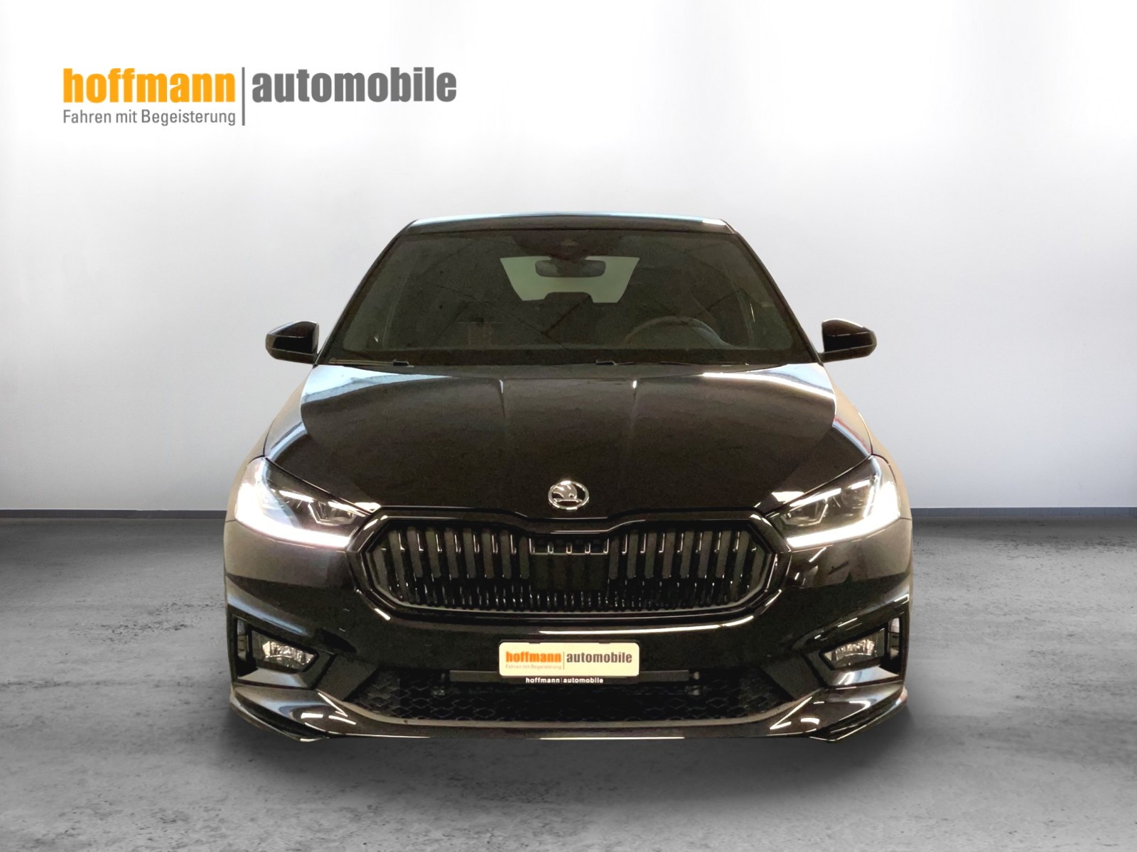 SKODA Fabia 1.0 TSI Monte Carlo DSG-image-1