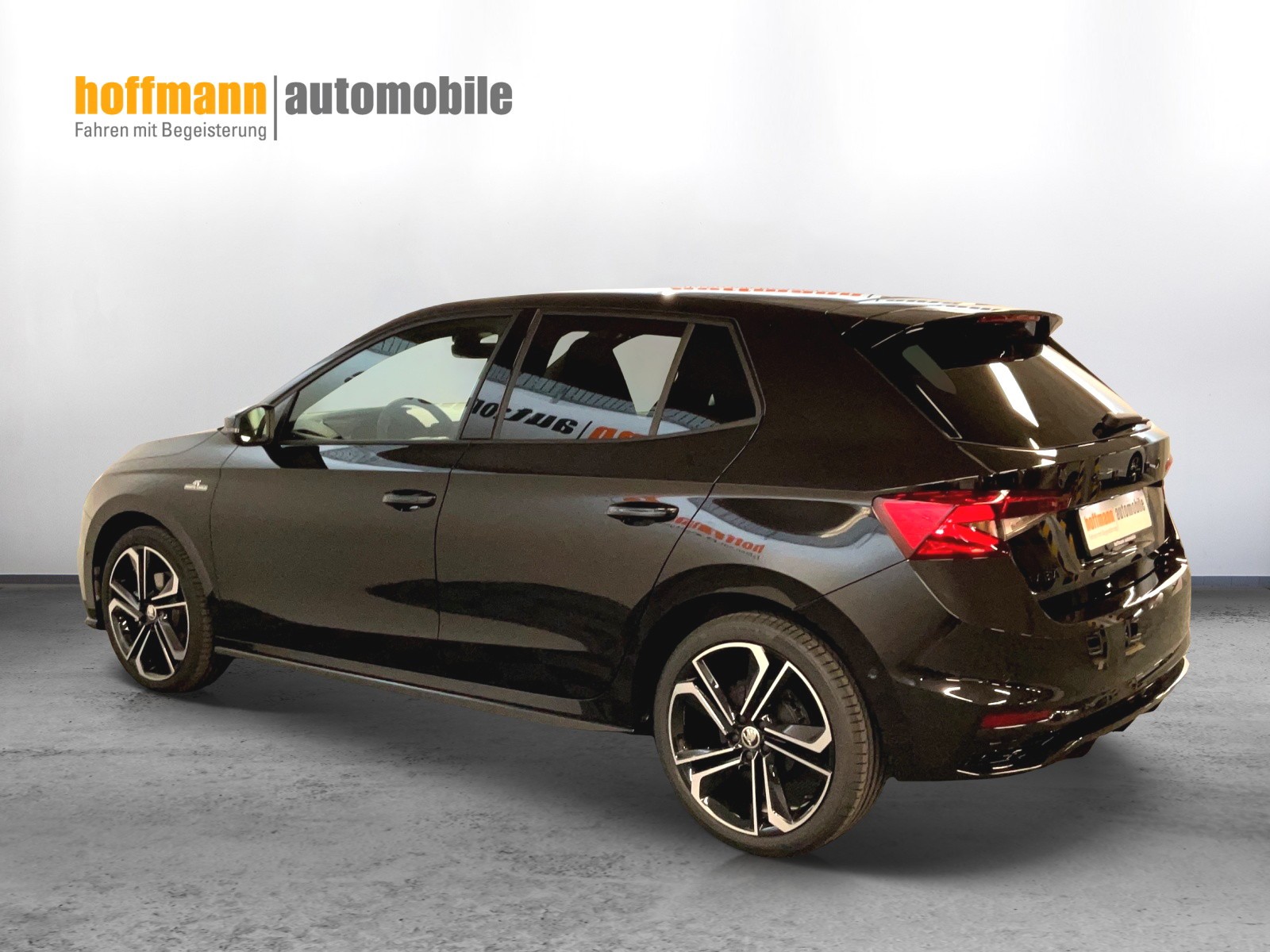 SKODA Fabia 1.0 TSI Monte Carlo DSG-image-5