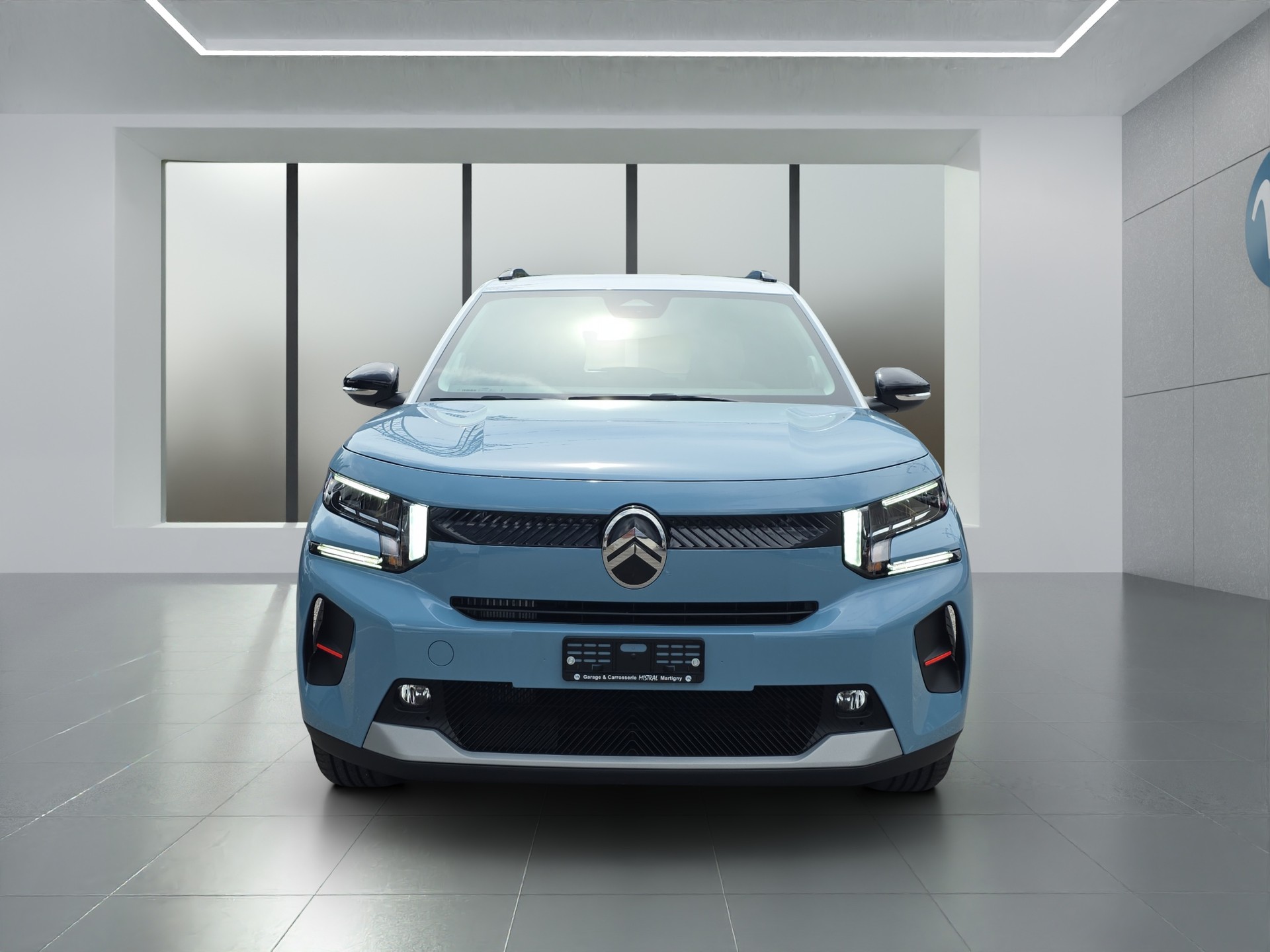 CITROEN C3 1.2 Hybrid Max-image-7