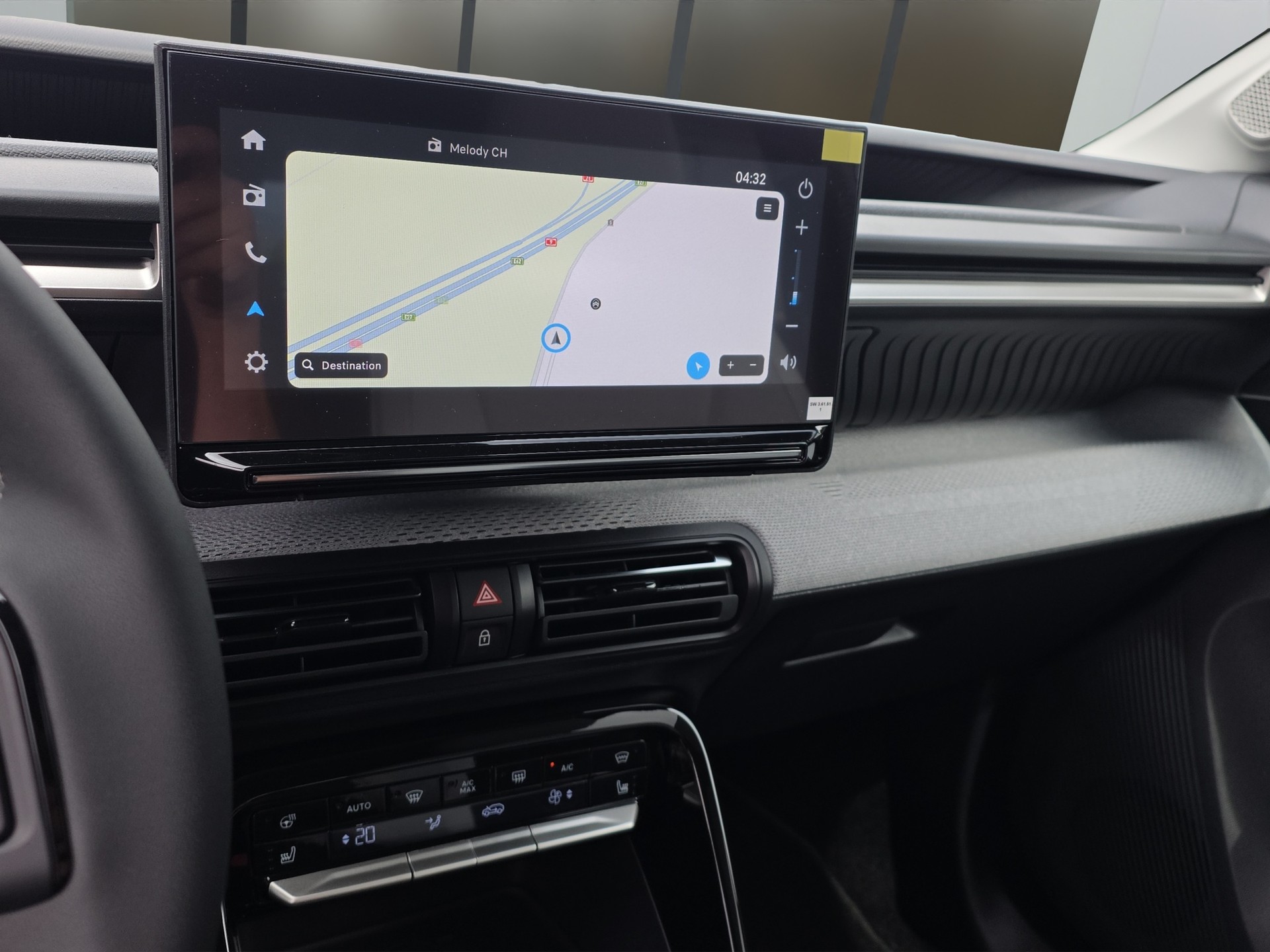 CITROEN C3 1.2 Hybrid Max-image-11