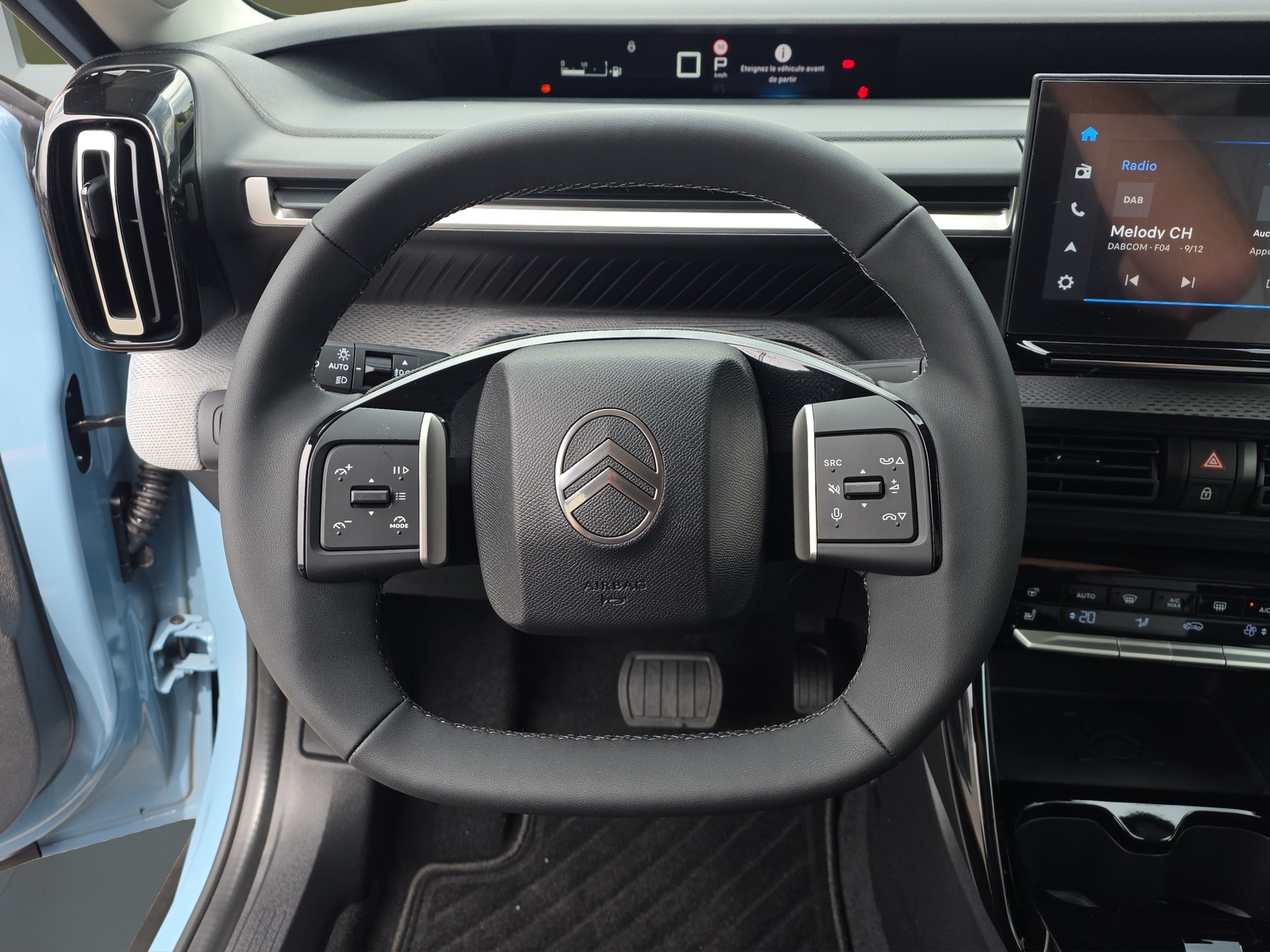 CITROEN C3 1.2 Hybrid Max-image-9