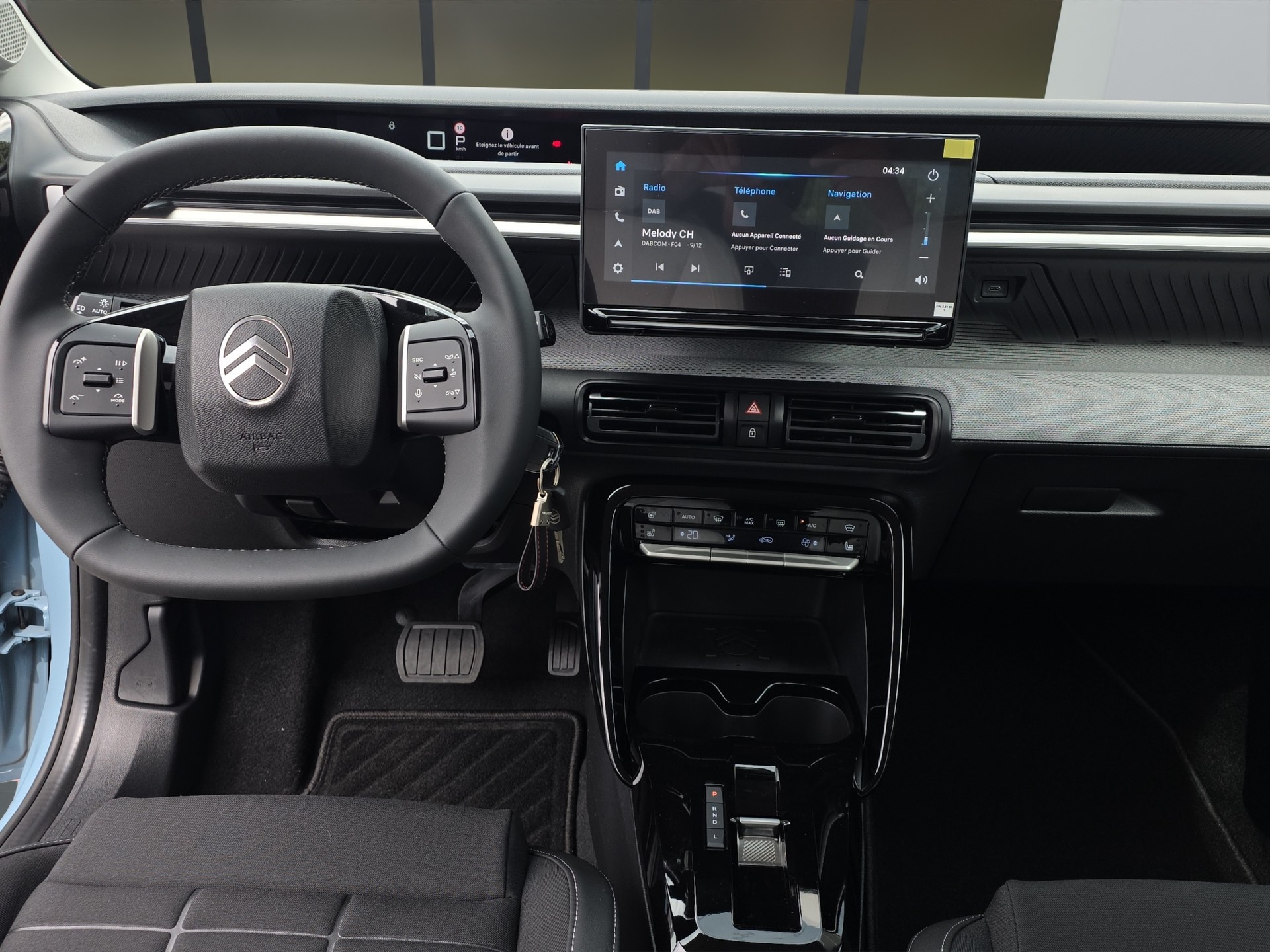 CITROEN C3 1.2 Hybrid Max-image-15