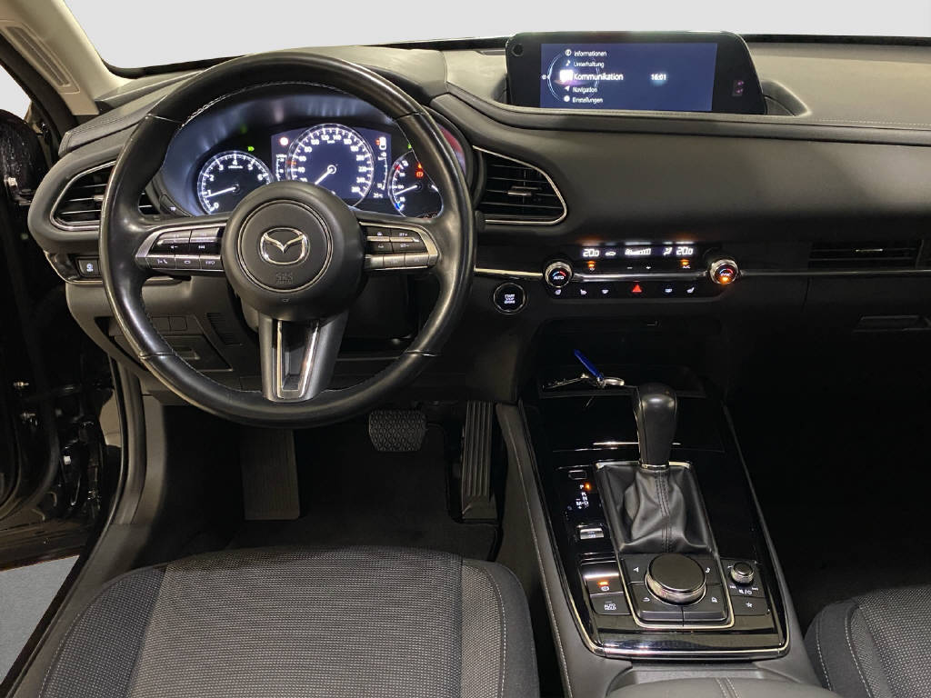 MAZDA CX-30 2.0 186 Revolution AWD-image-9