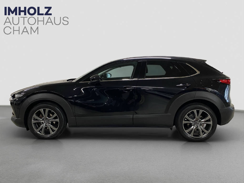 MAZDA CX-30 2.0 186 Revolution AWD-showroom-element-1