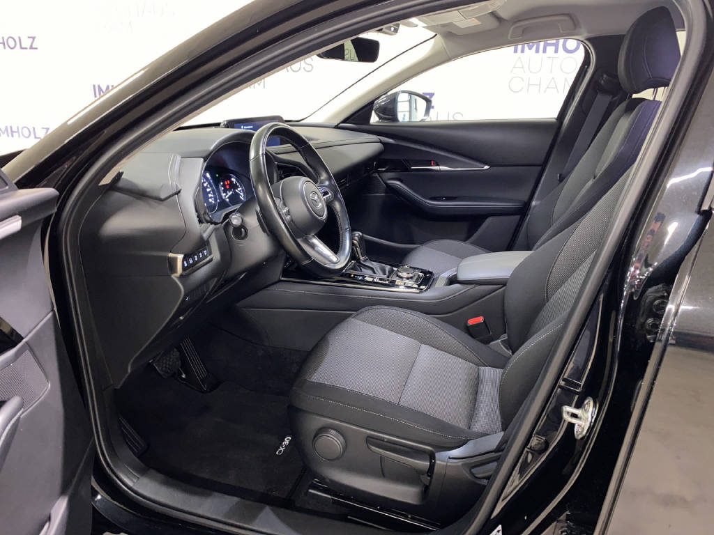 MAZDA CX-30 2.0 186 Revolution AWD-image-15
