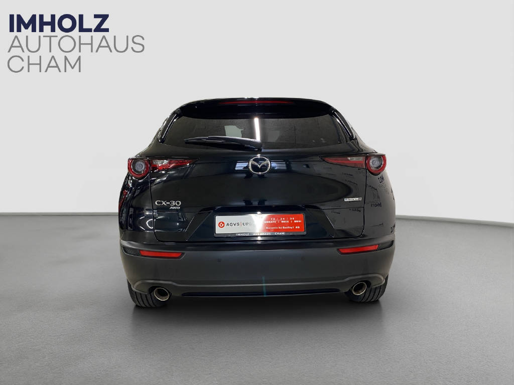 MAZDA CX-30 2.0 186 Revolution AWD-showroom-element-3