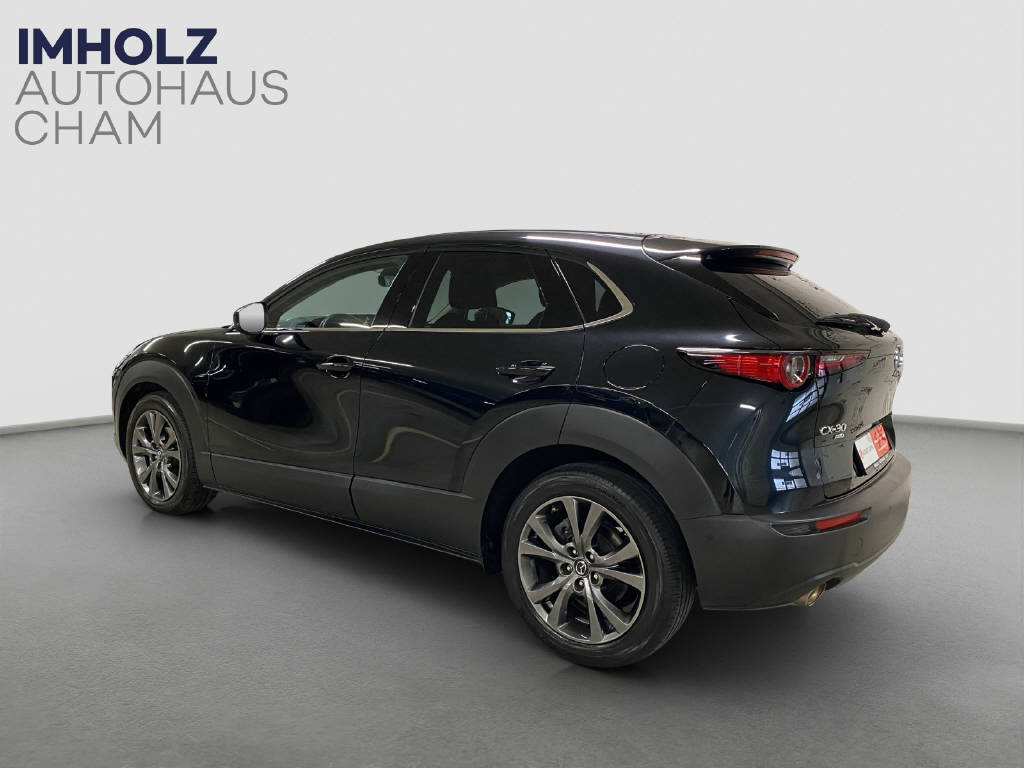 MAZDA CX-30 2.0 186 Revolution AWD-showroom-element-2