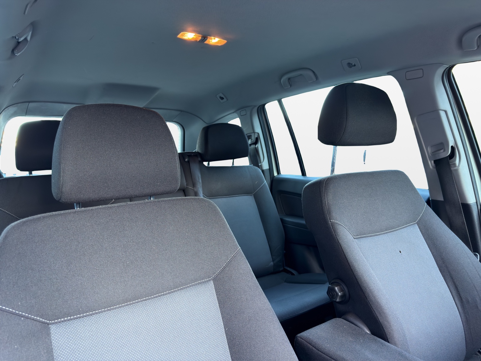 OPEL Zafira 1.9 CDTI Enjoy Automatic-image-15