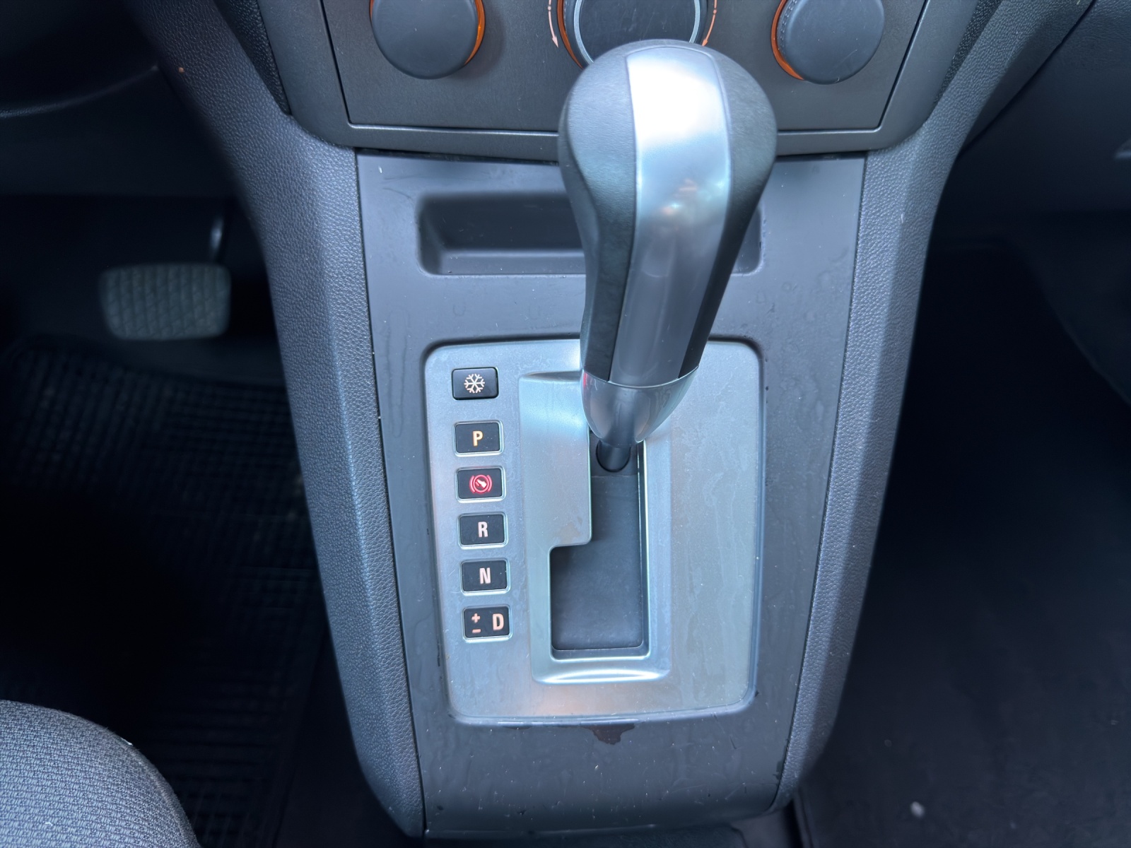 OPEL Zafira 1.9 CDTI Enjoy Automatic-image-13
