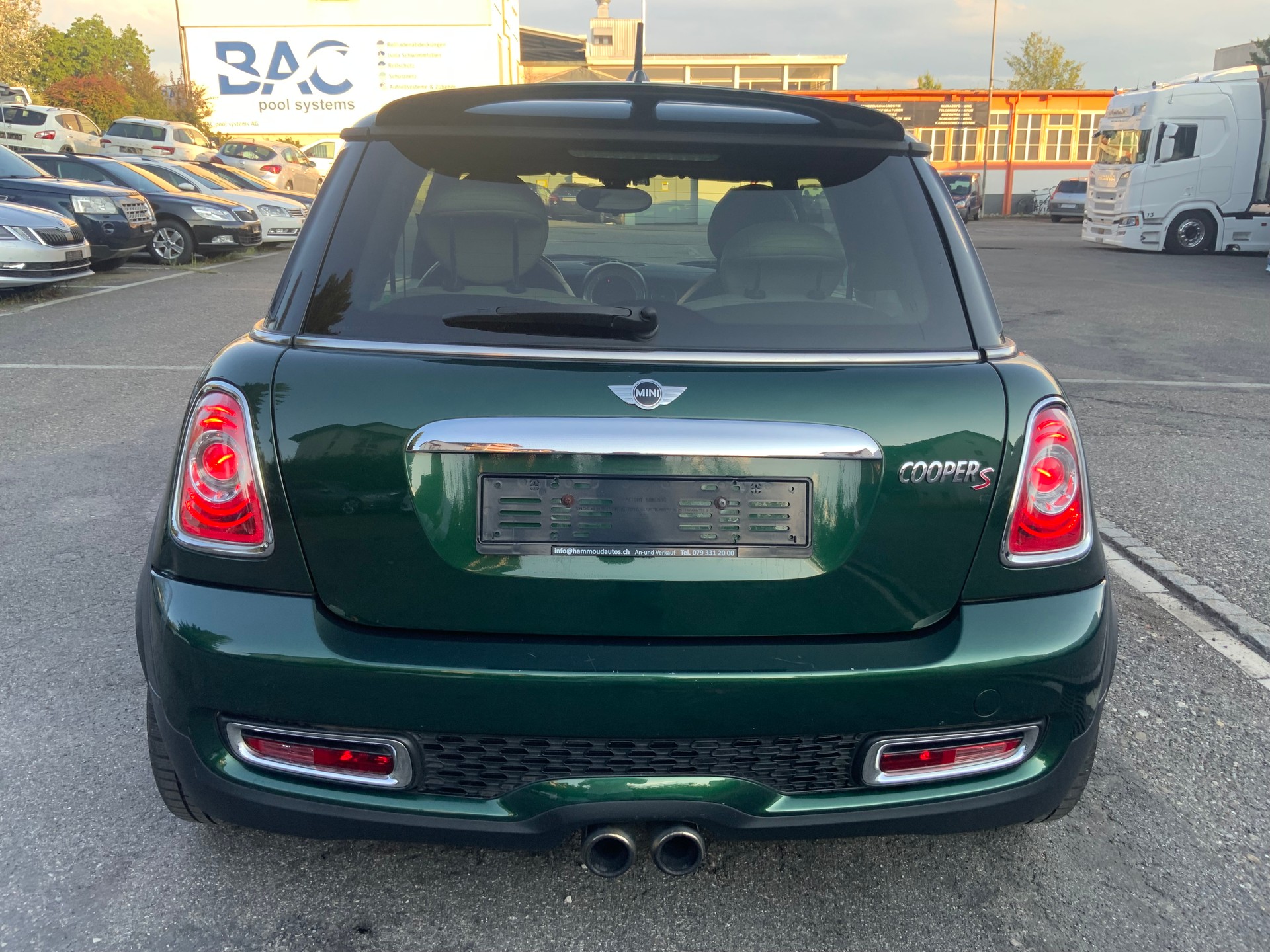 MINI Cooper S 5235-image-6