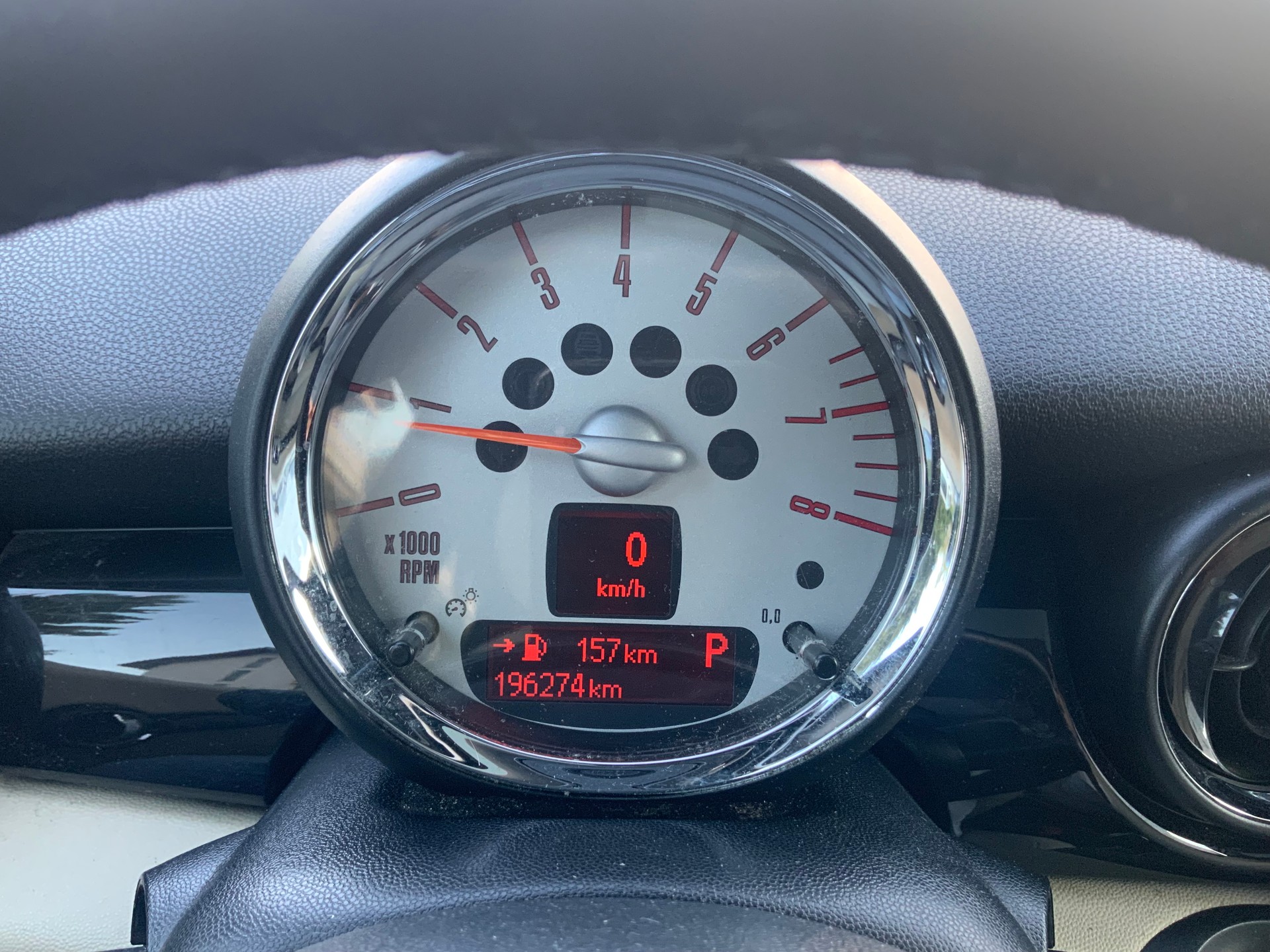 MINI Cooper S 5235-image-9