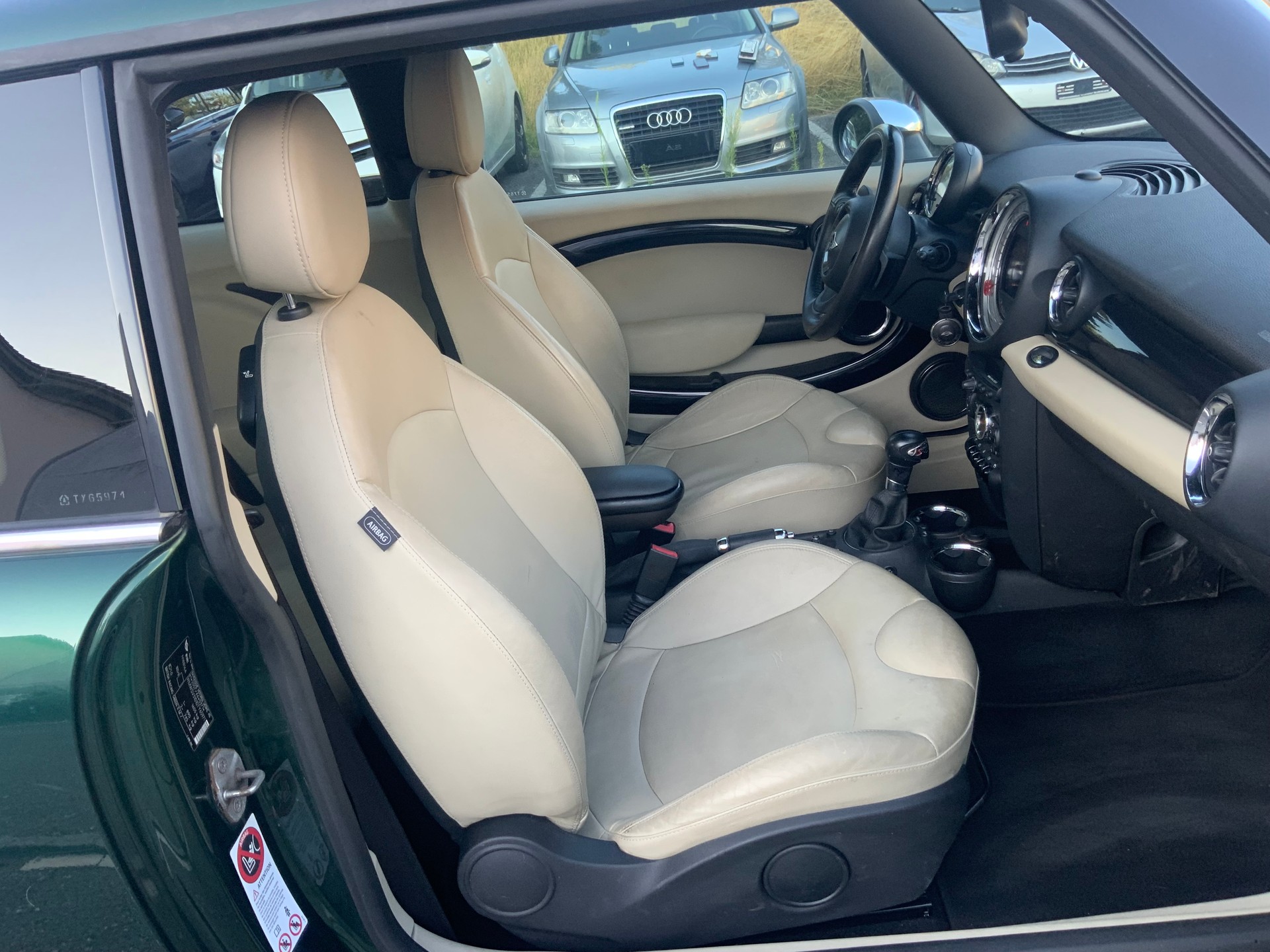 MINI Cooper S 5235-image-13