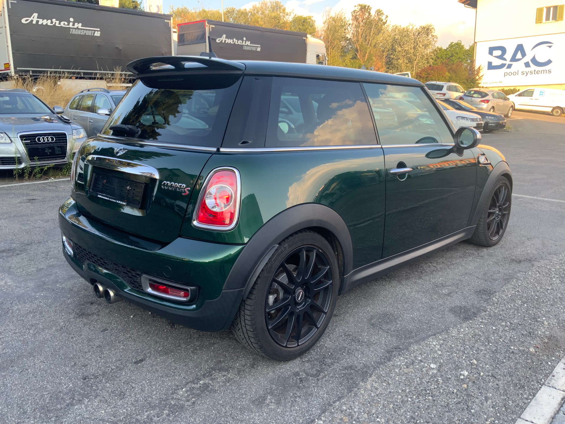 MINI Cooper S 5235-image-3