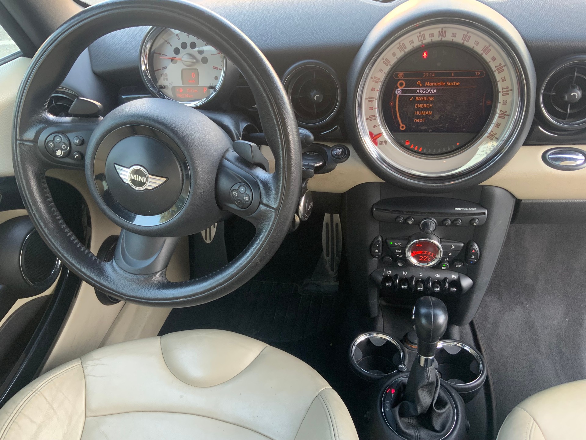 MINI Cooper S 5235-image-11