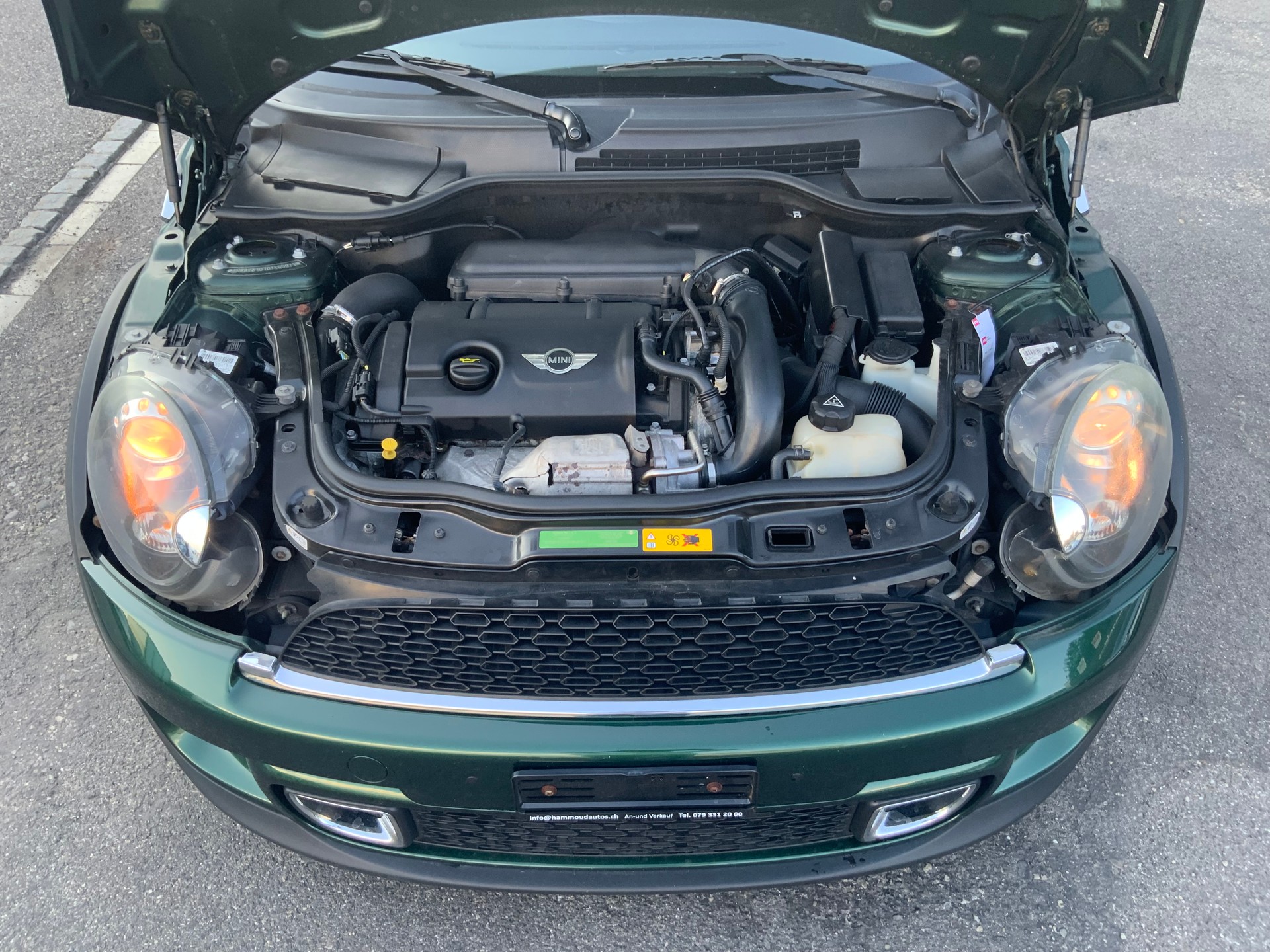 MINI Cooper S 5235-image-8