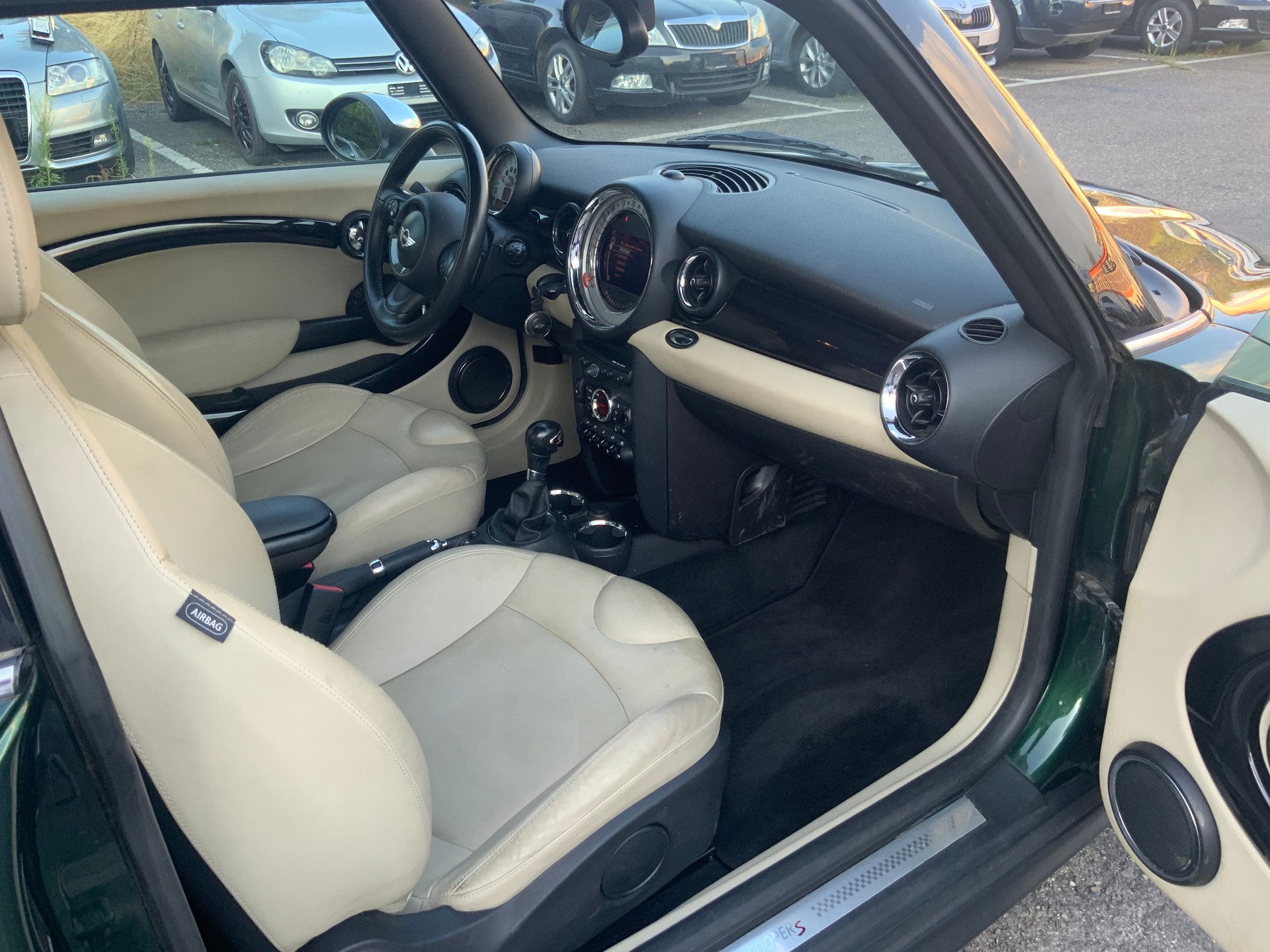 MINI Cooper S 5235-image-12