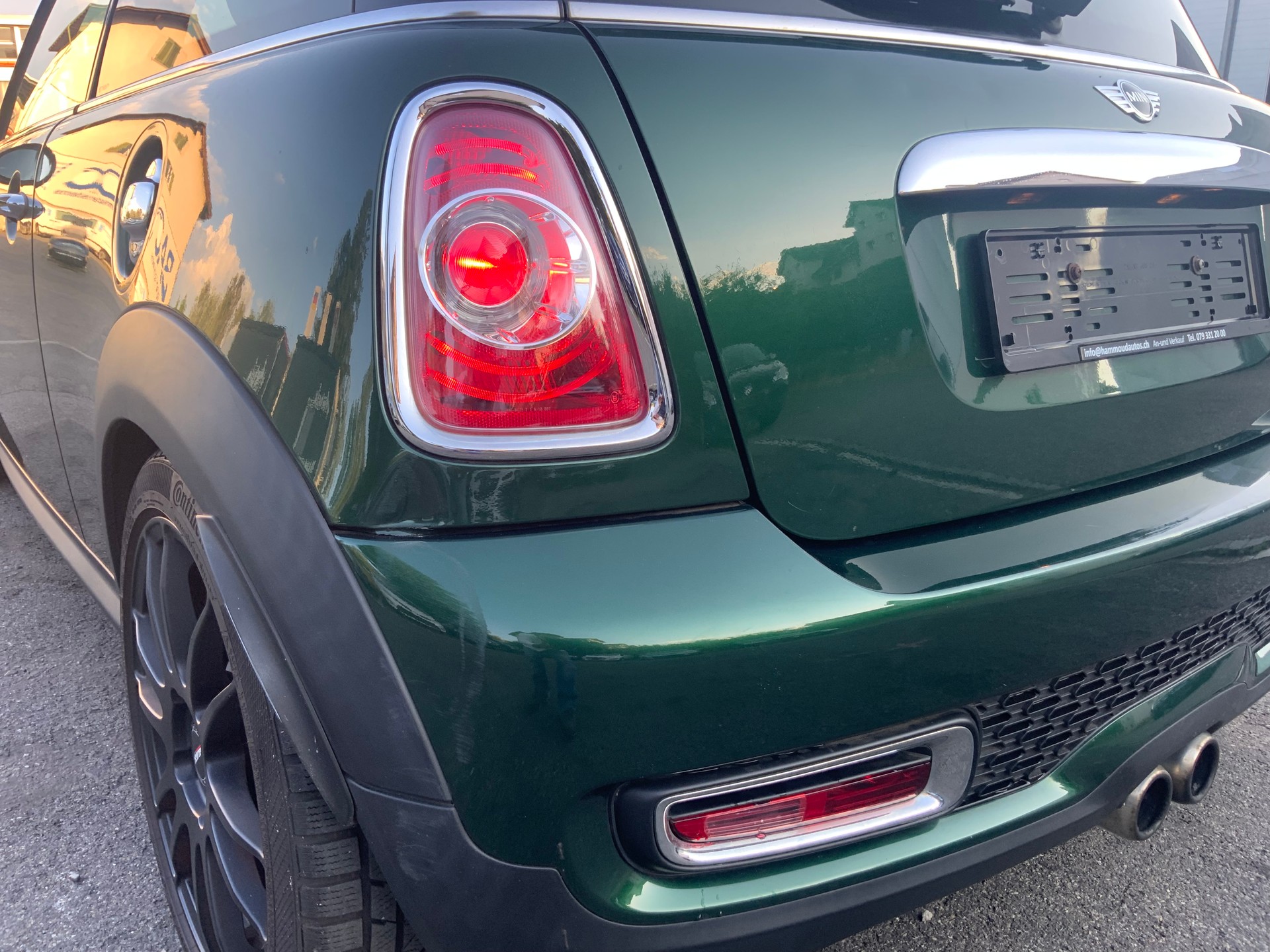 MINI Cooper S 5235-image-5