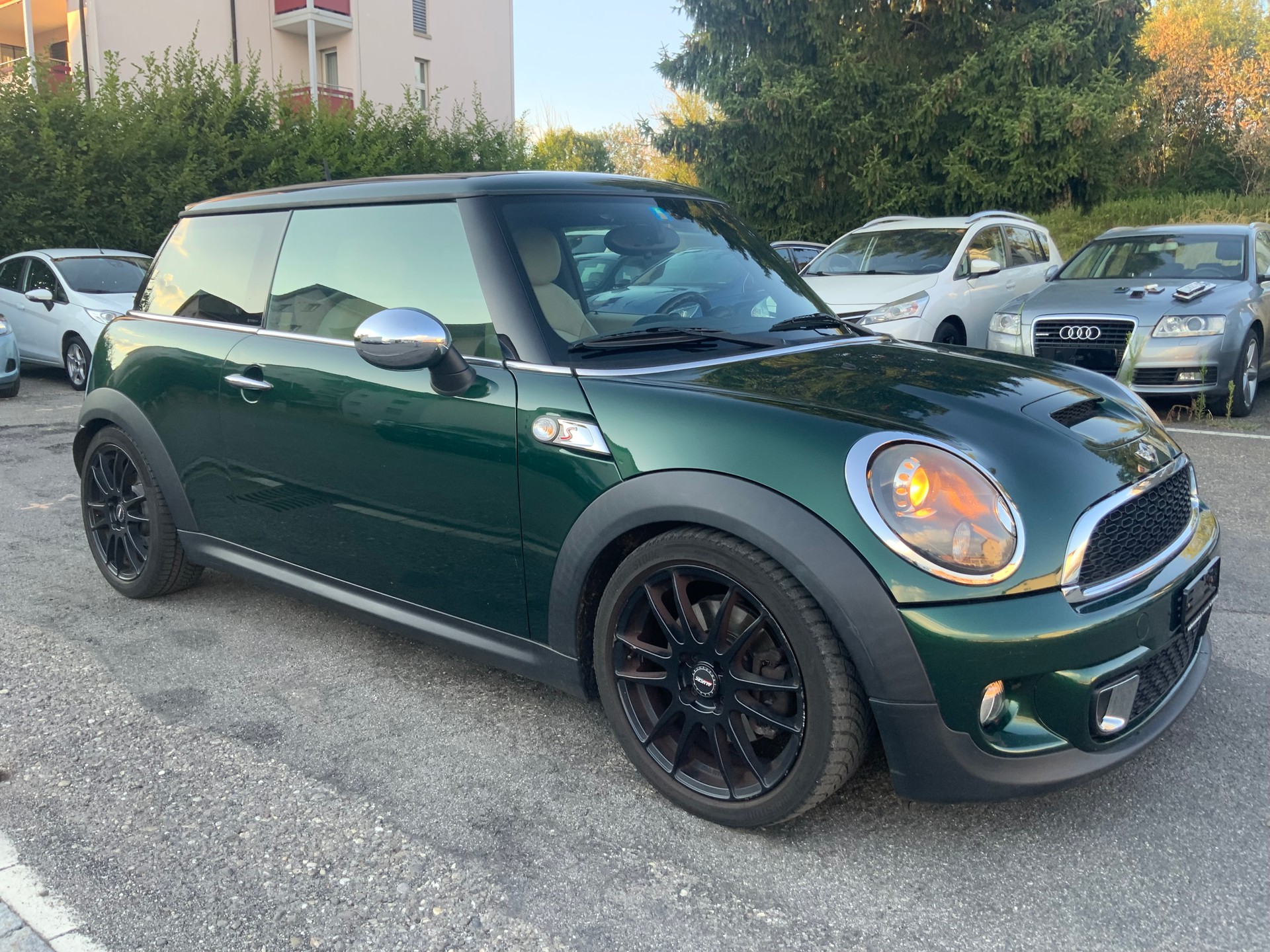MINI Cooper S 5235-image-2
