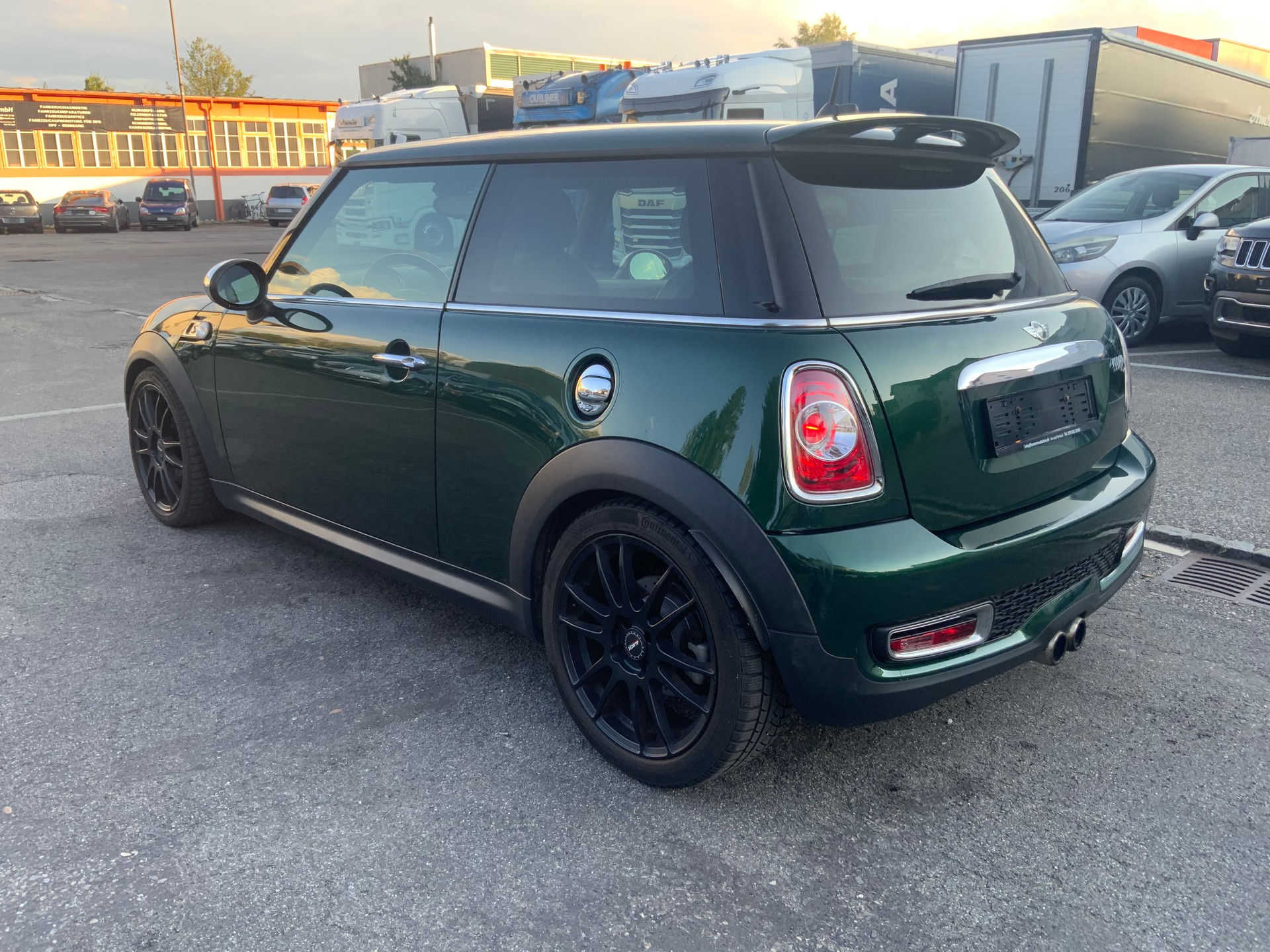 MINI Cooper S 5235-image-4