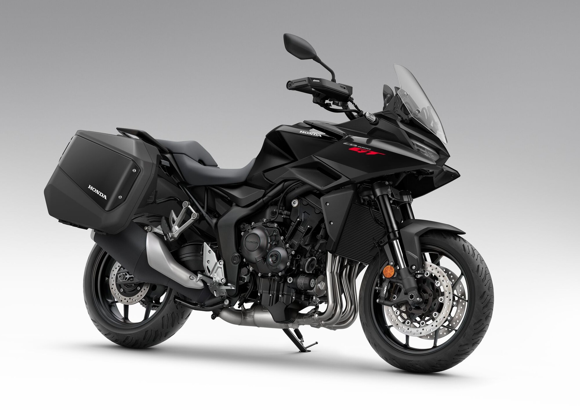 HONDA CB 1000 GT