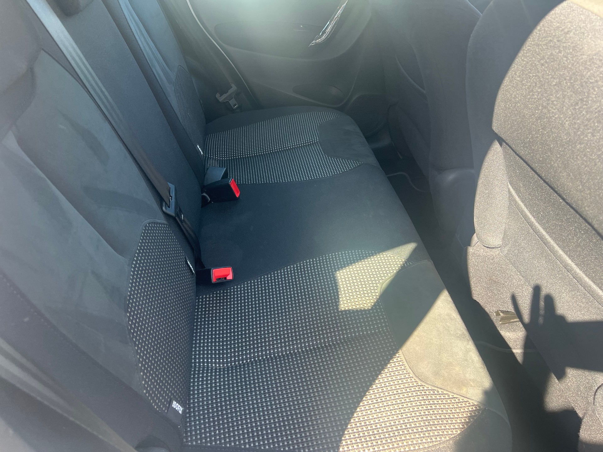 CITROEN C3 1.2i Exclusive ETG5-image-6