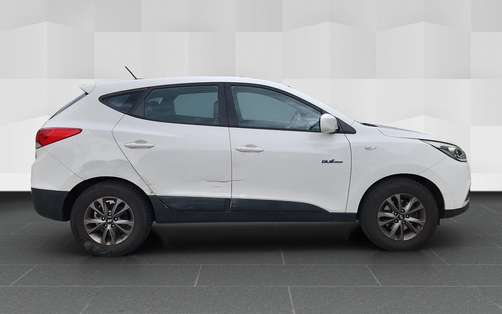 HYUNDAI iX 35 1.6 GDI Comfort 2WD-image-3