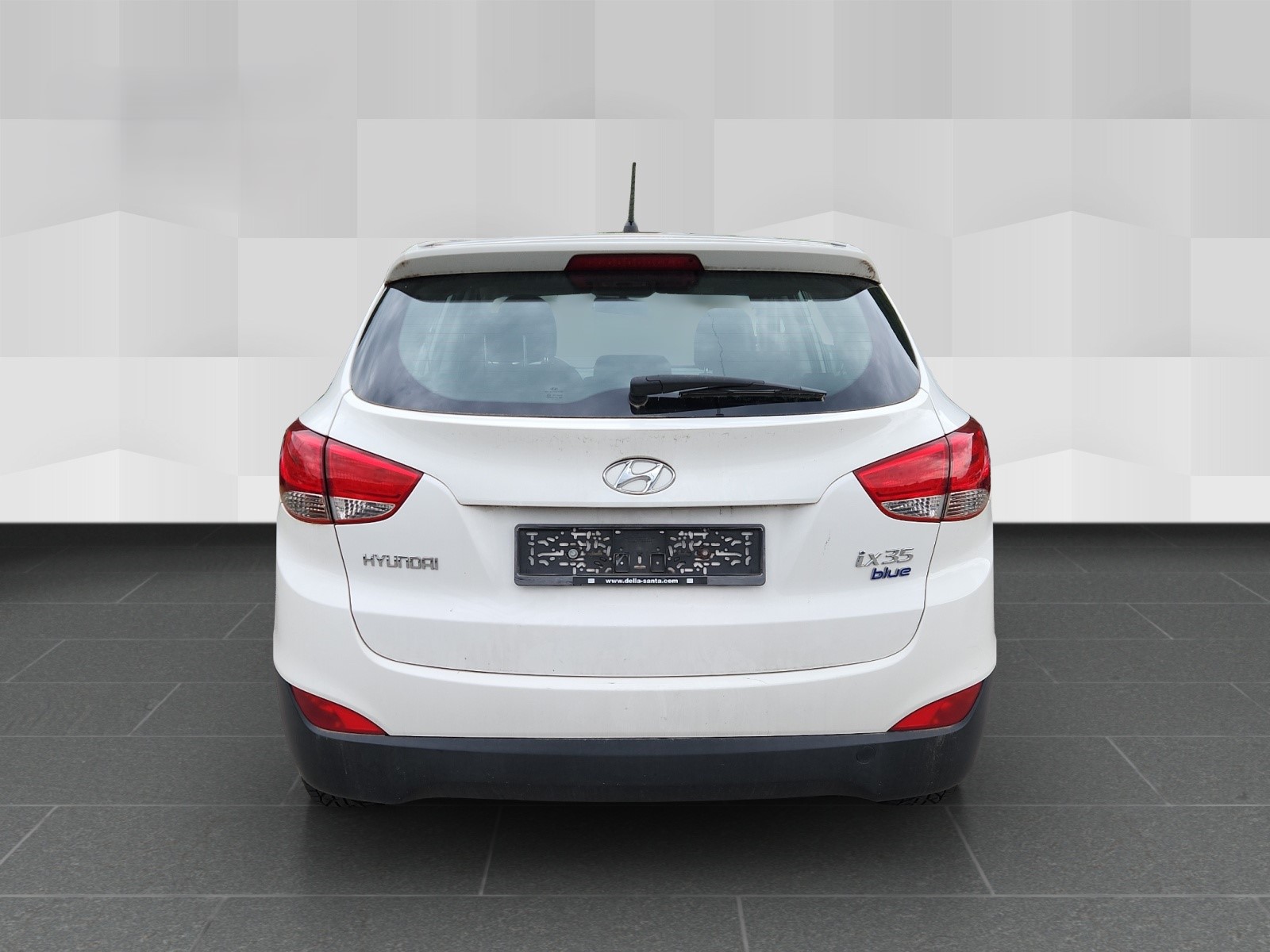 HYUNDAI iX 35 1.6 GDI Comfort 2WD-image-5