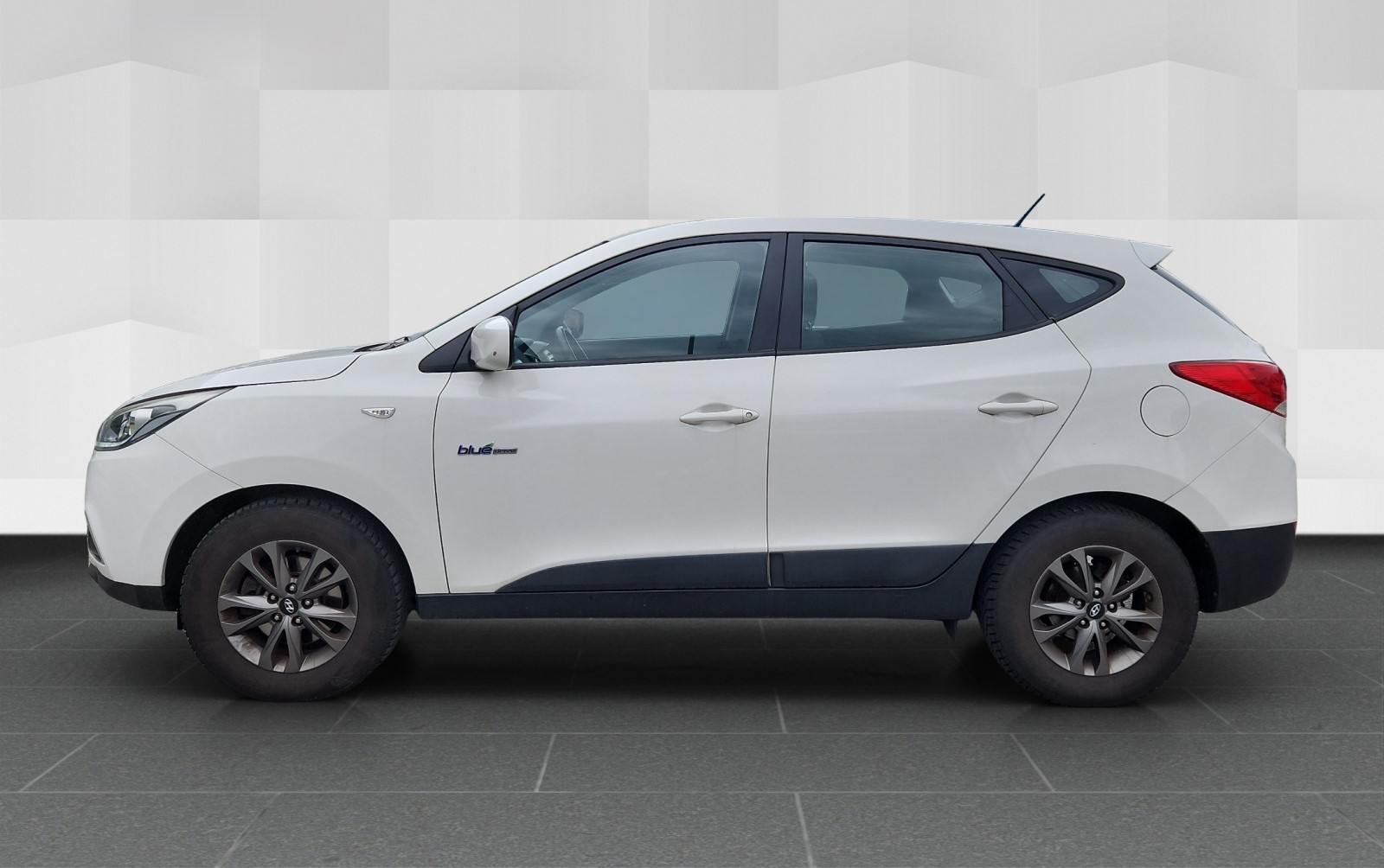 HYUNDAI iX 35 1.6 GDI Comfort 2WD-image-7