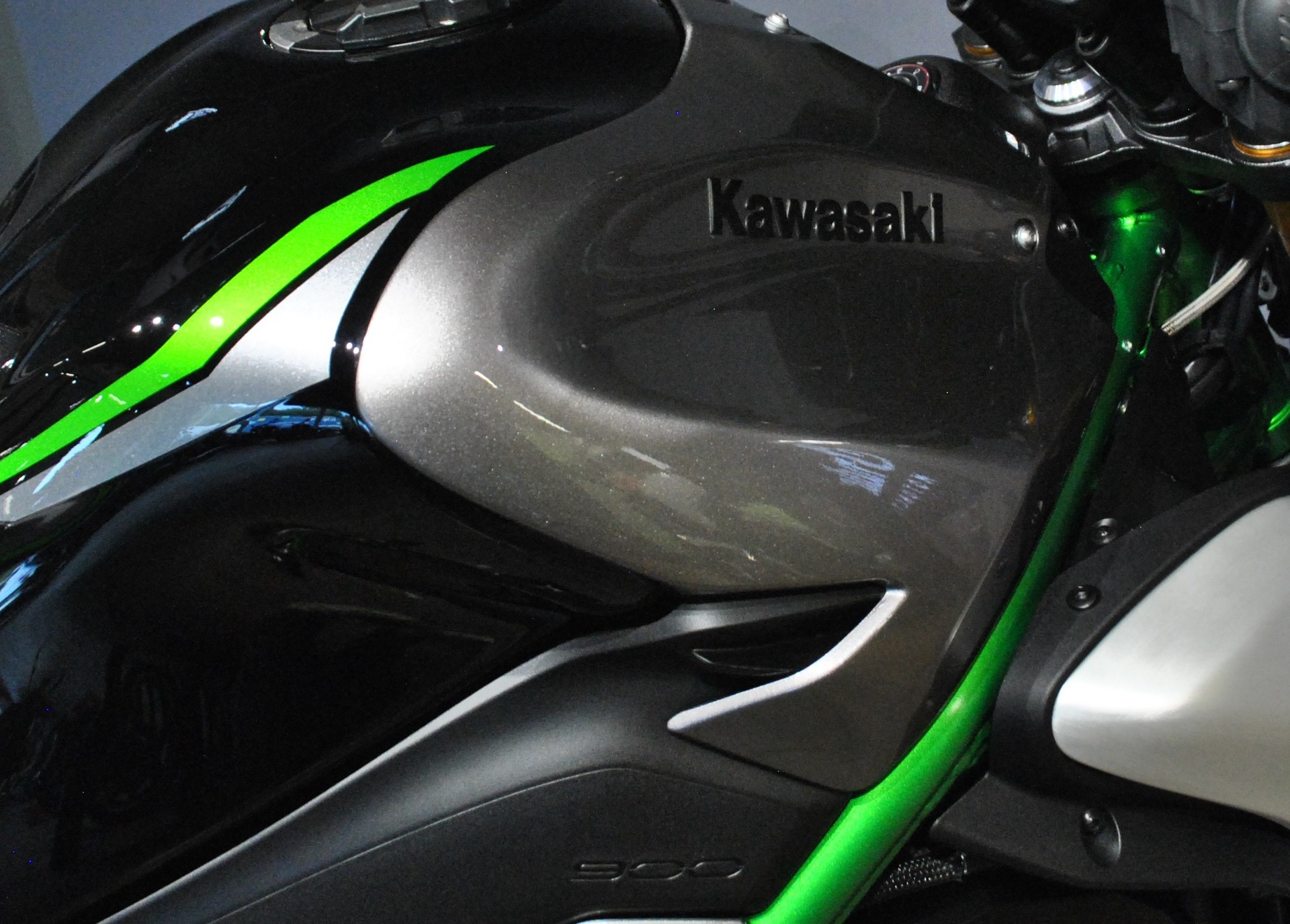 KAWASAKI Z 900 SE-image-6