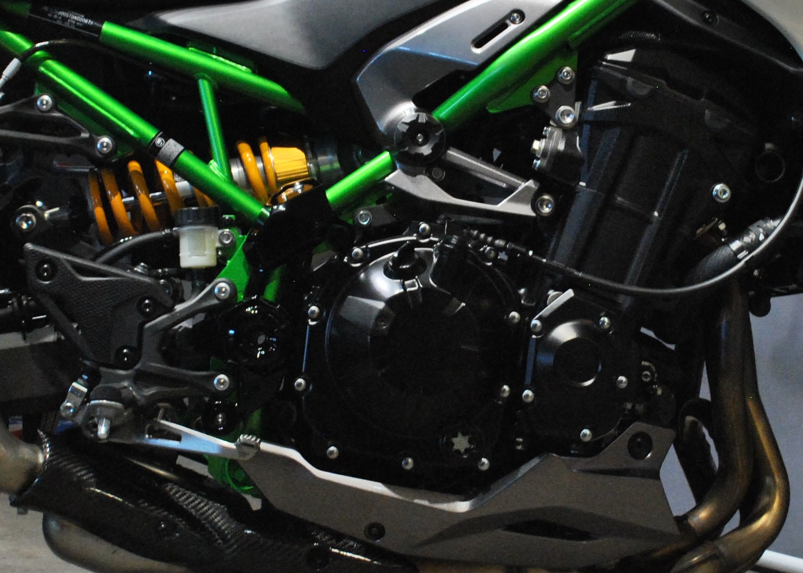KAWASAKI Z 900 SE-image-11