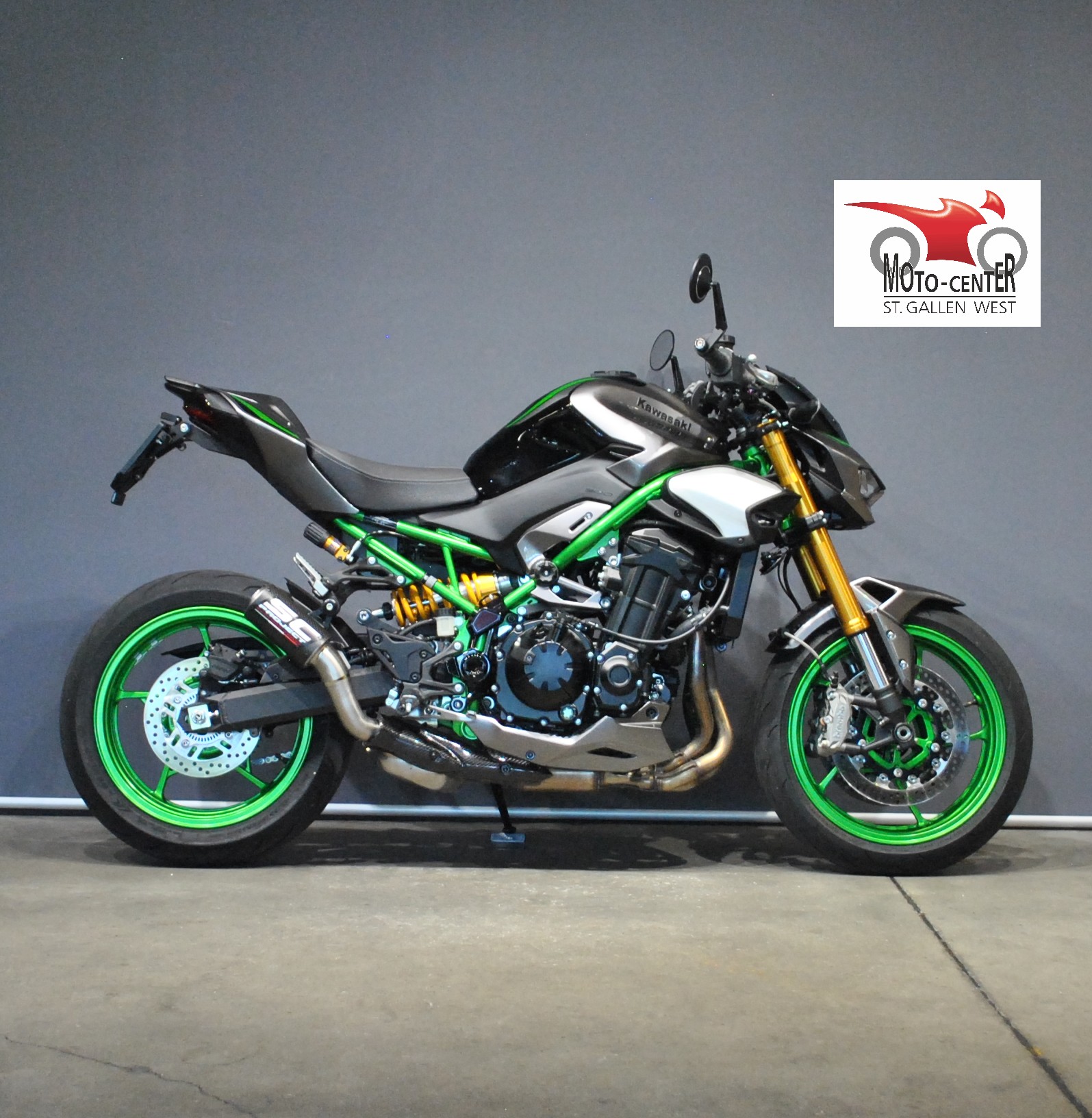 KAWASAKI Z 900 SE-showroom-element-1